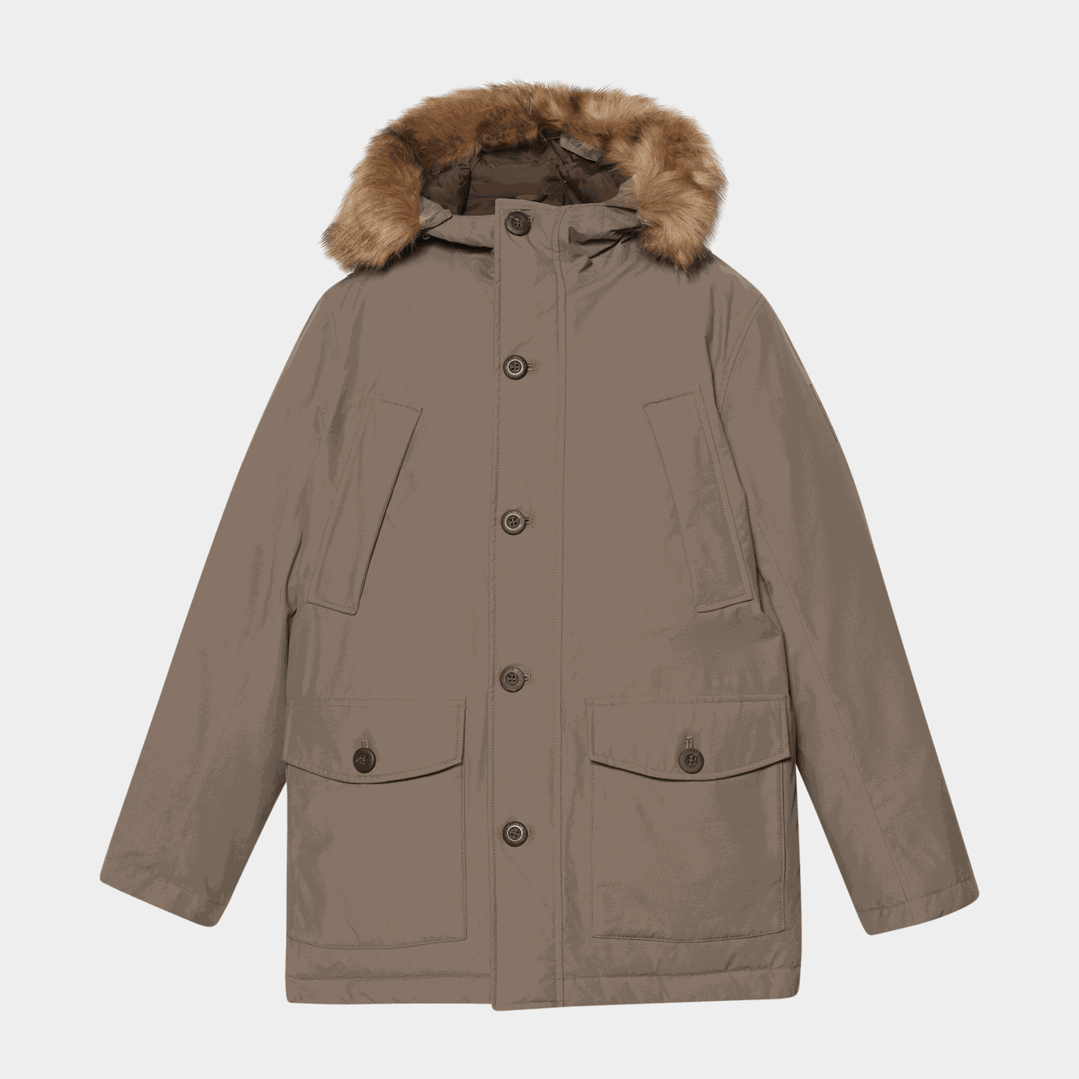 Scar Ridge Waterproof P, miesten parkatakki - full image 1