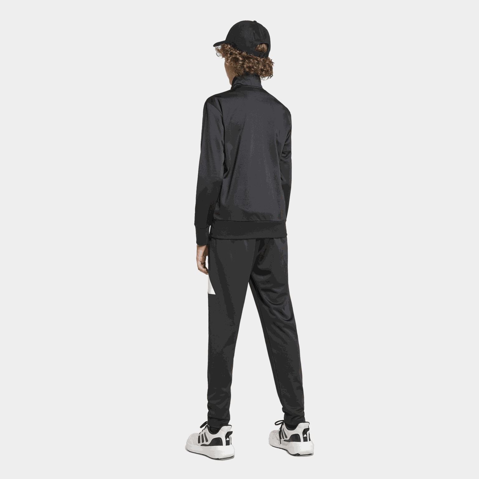 LogoTracksuit, nuorten treeniasu - full image 2