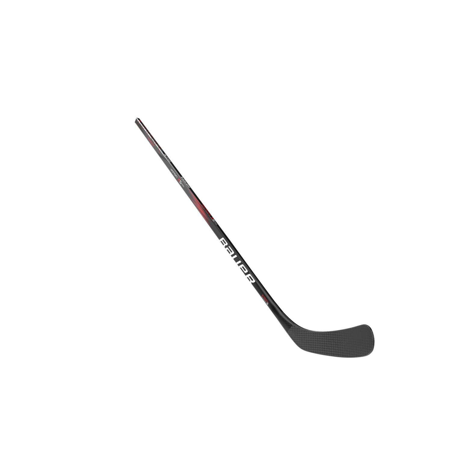 Bauer S23 Vapor X5 Pro Grip Stk-Int 24/25, клюшка хоккейная, промежуточная