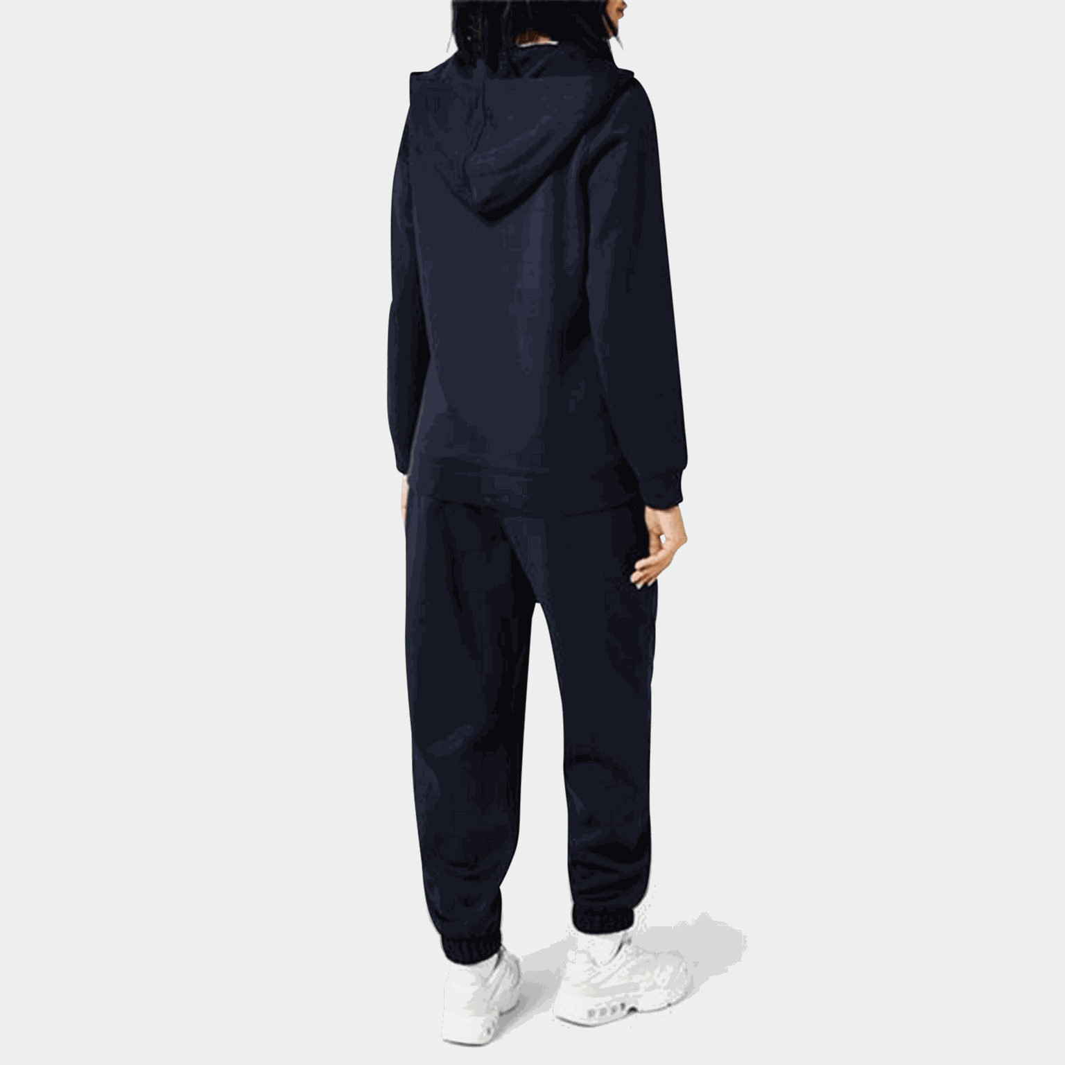 Slaz Flc Pant - full image 2