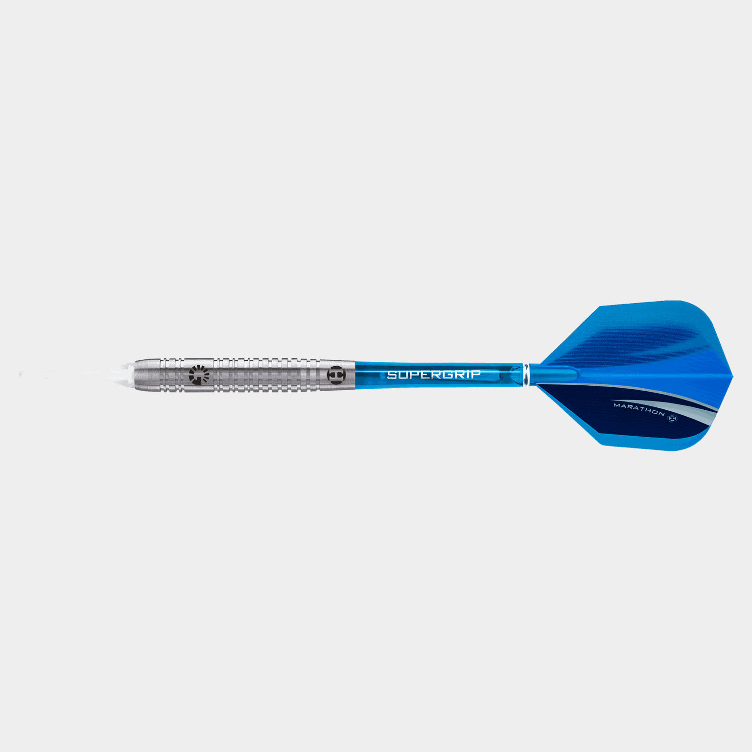 Dart Arrows Softtip Genesis Tungsten, dartstikat - full image 2