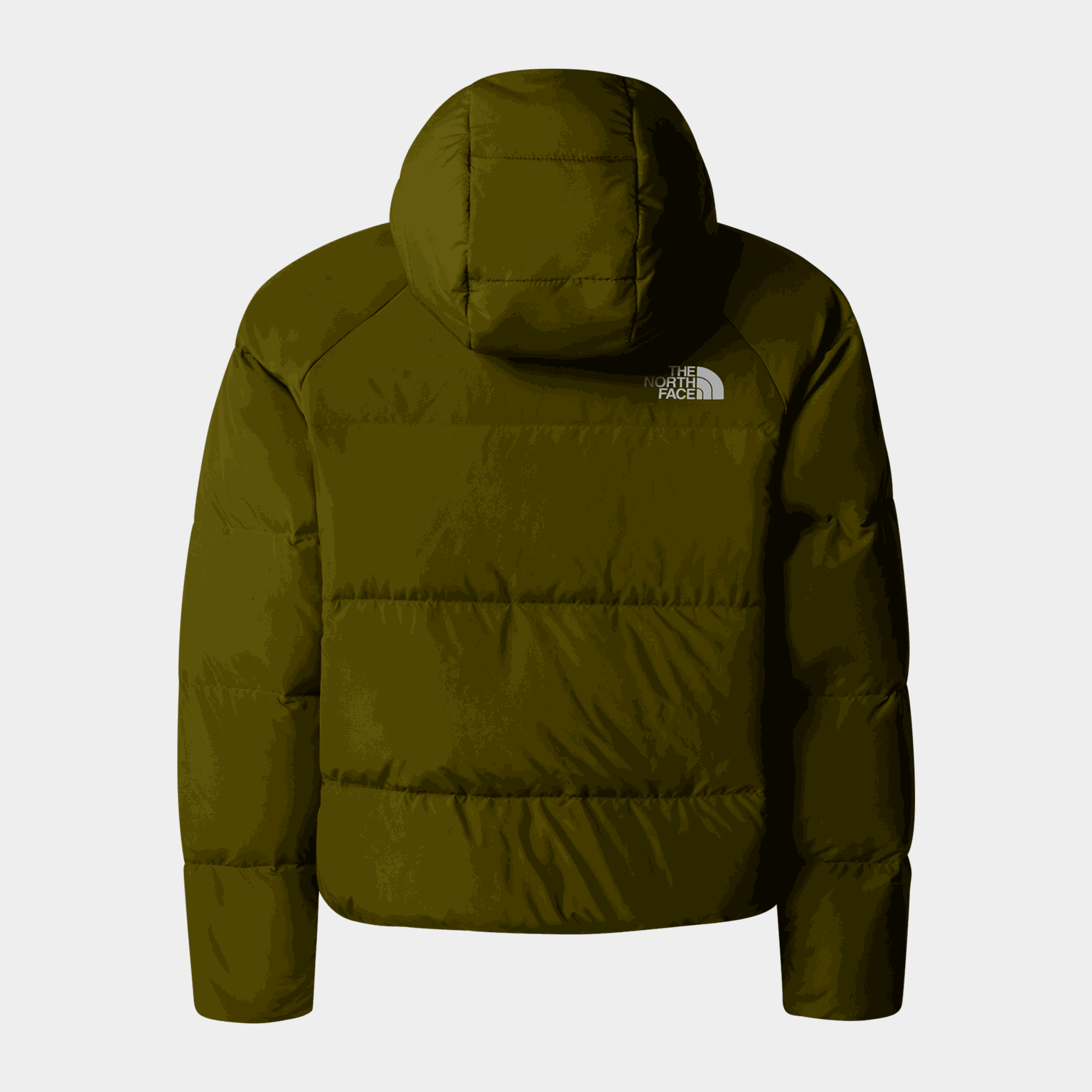G North Down Hooded Jacket, lasten untuvatakki - full image 2