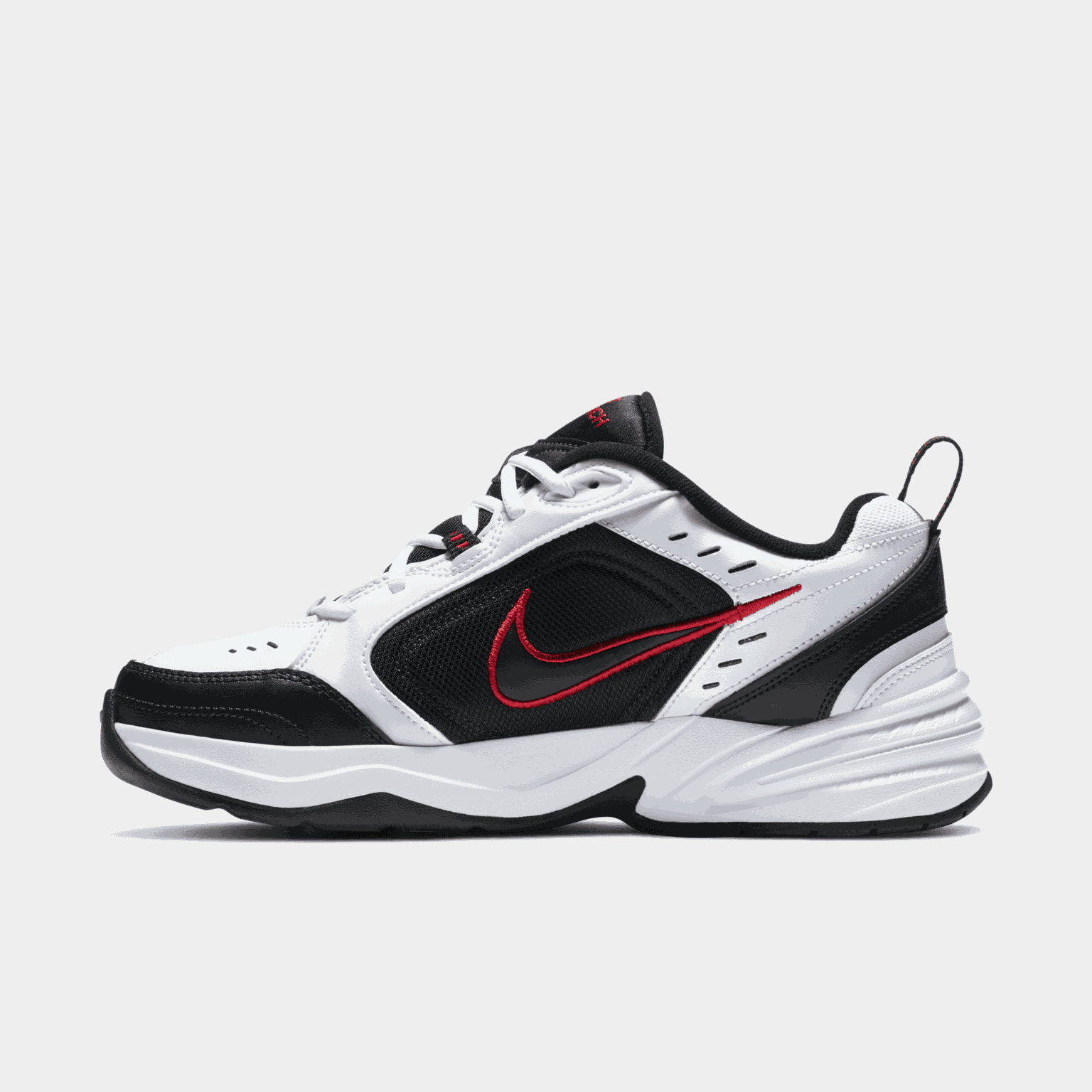 Air Monarch IV, miesten vapaa-ajankengät - full image 2