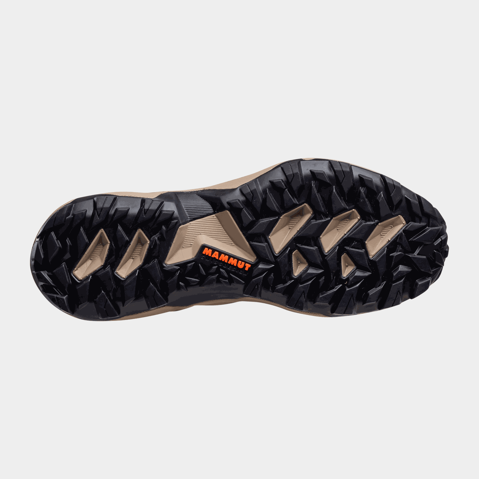 Sertig II Mid Gore-Tex, naisten vaelluskengät - full image 3