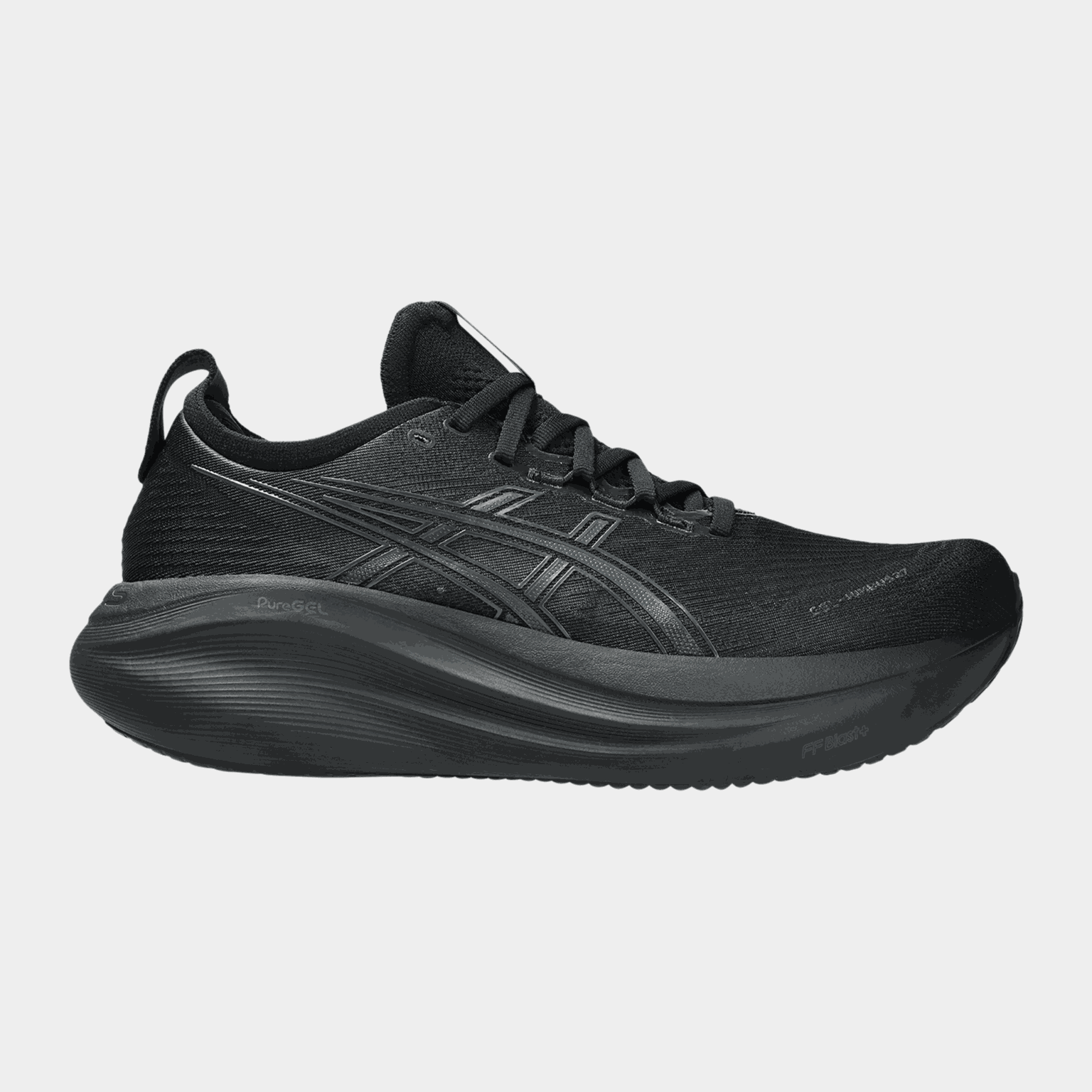 GEL-Nimbus 27, miesten juoksukengät - full image 1