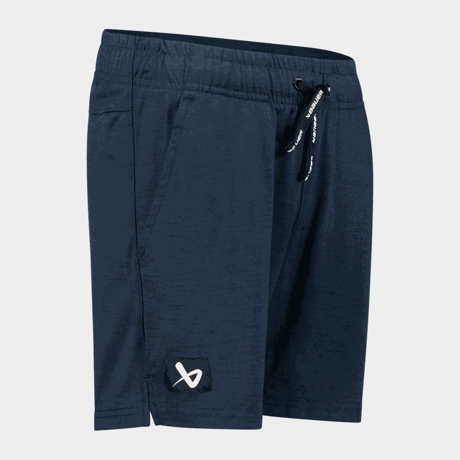 S24 Team Knit Short 26/27, lasten treenishortsit - full image 3