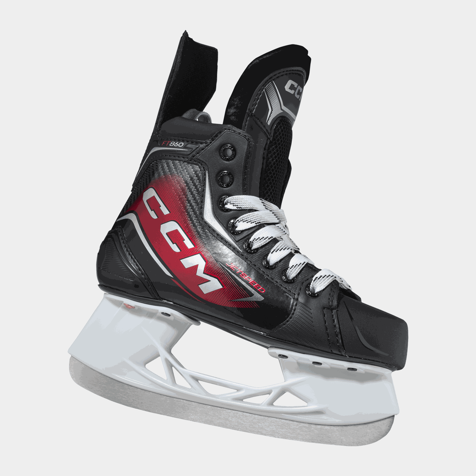 Jetspeed 860 Skates 26/27, nuorten jääkiekkoluistimet - full image 2