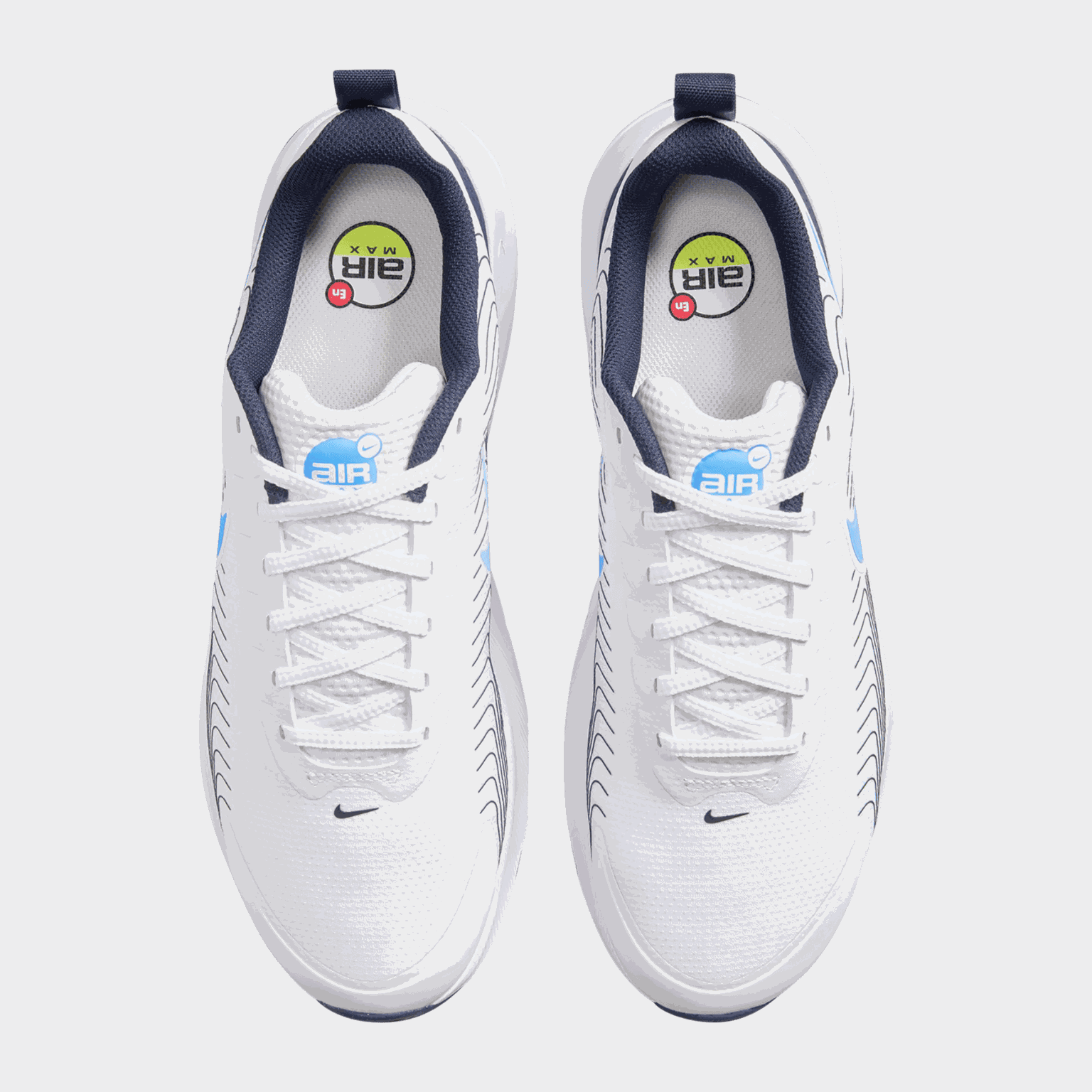 Air Max Nuaxis - full image 4