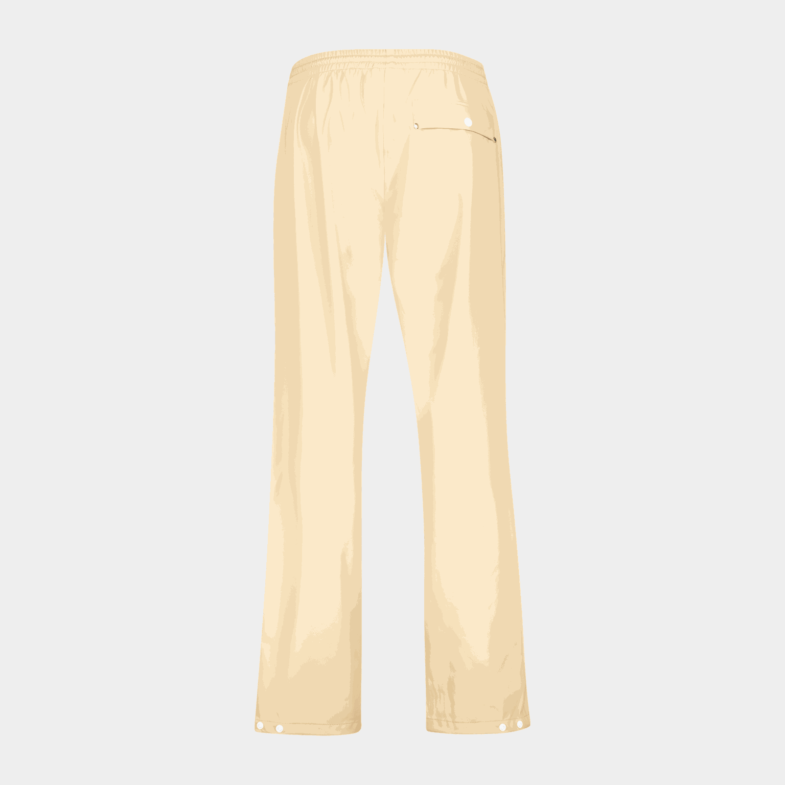 Nimbo Rain Pants 2.0, miesten sadehousut - full image 3