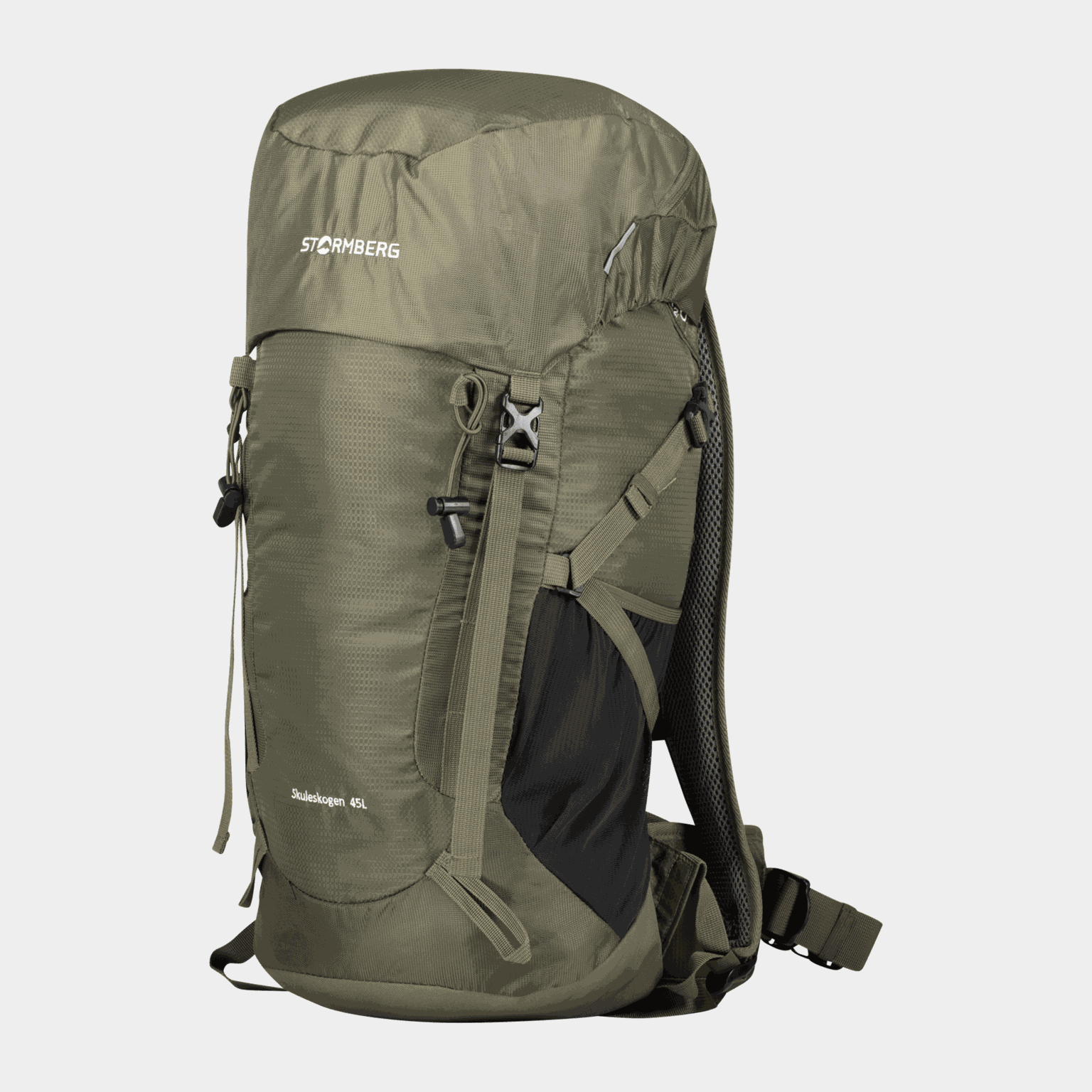 Skuleskogen Backpack 45L, rinkka - full image 1