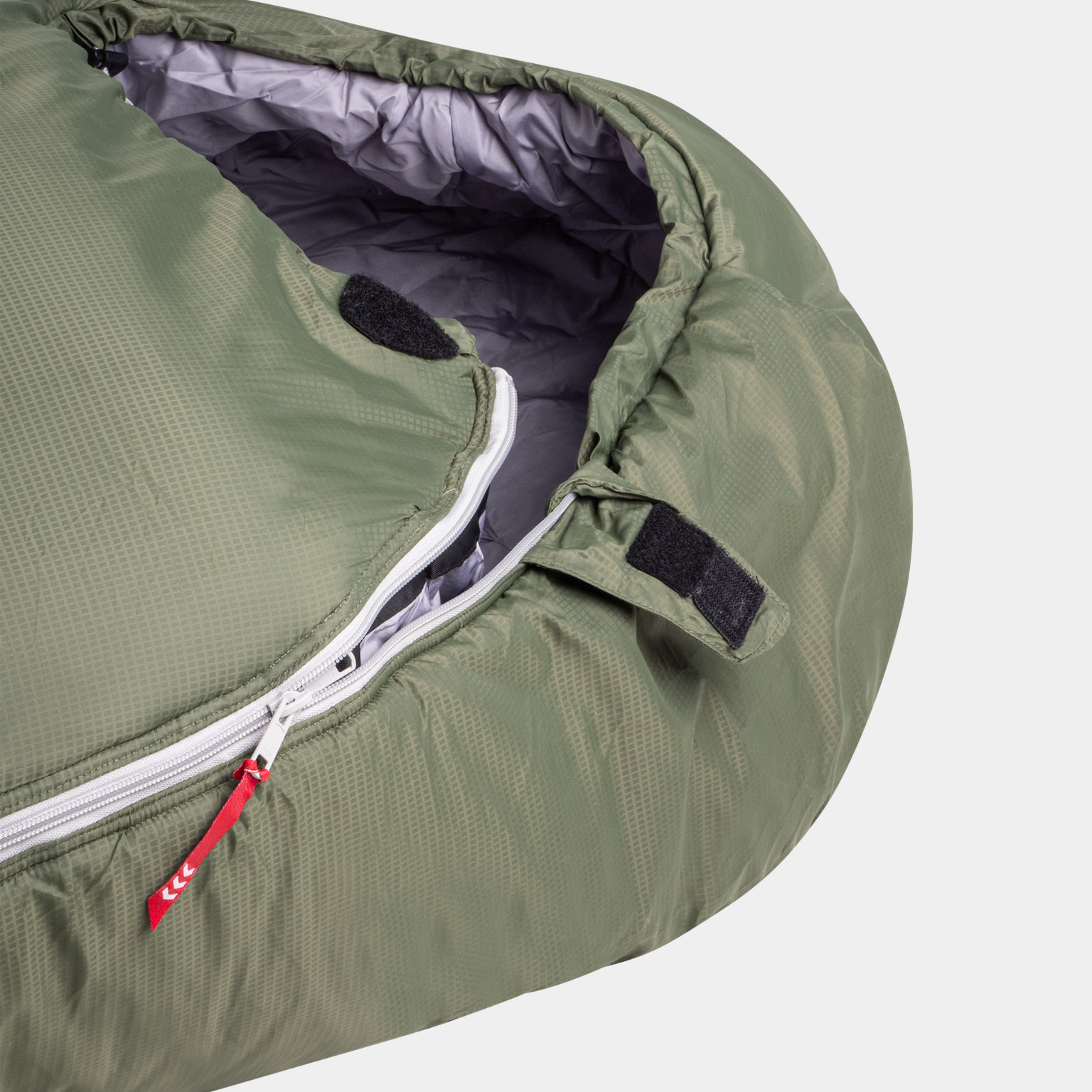 Alta Long V, makuupussi - full image 3