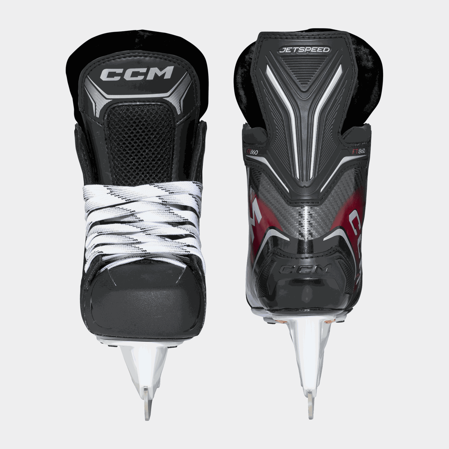 Jetspeed 860 Skates 26/27, nuorten jääkiekkoluistimet - full image 3