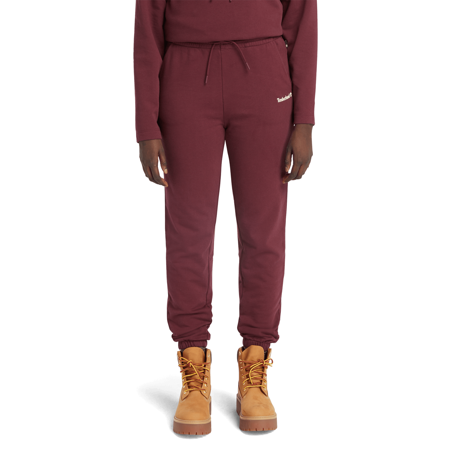 Timberland Sweatpant (S23), женские брюки