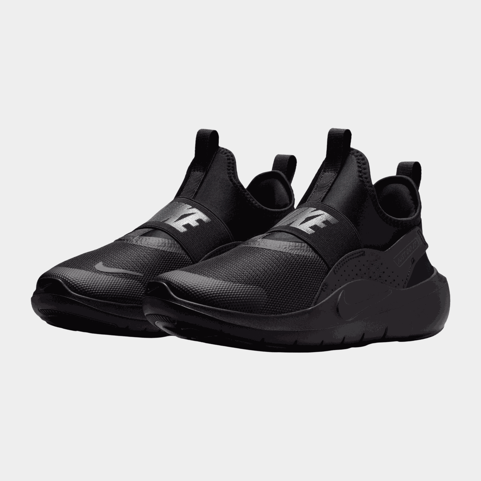 Flex Runner 4, nuorten vapaa-ajan kengät - full image 3