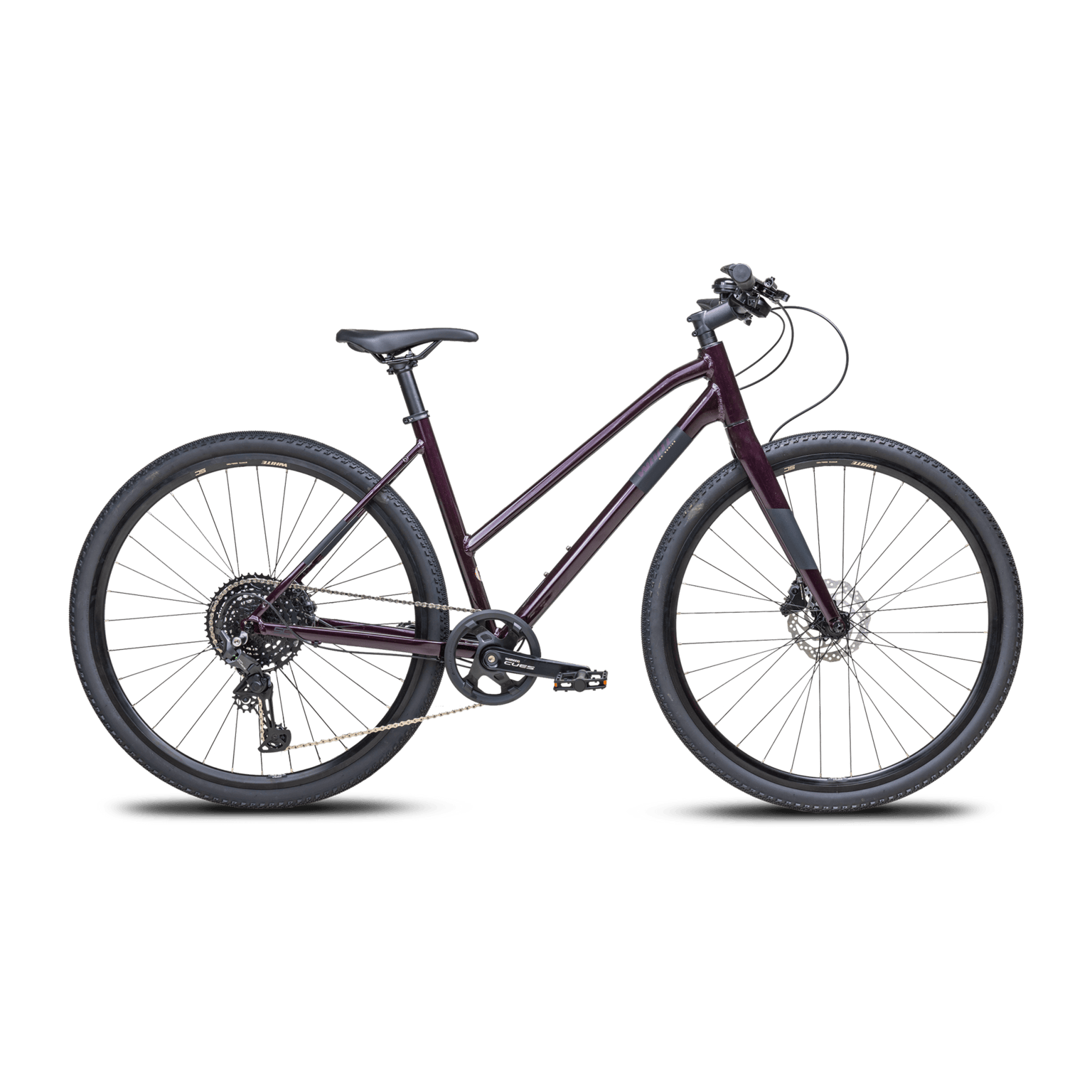 SC Lite, unisex hybridipyörä