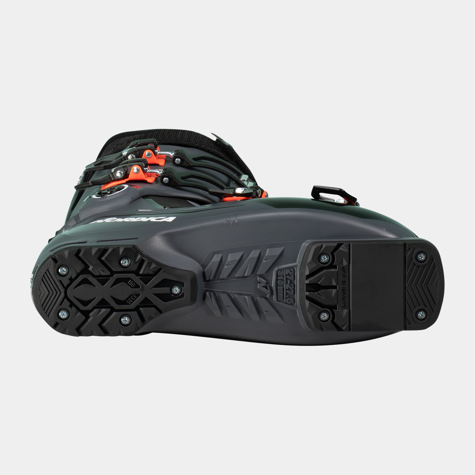 Alpine Boots Sportmachine 3 LX 90 25/26, miesten allmountain-monot - full image 4