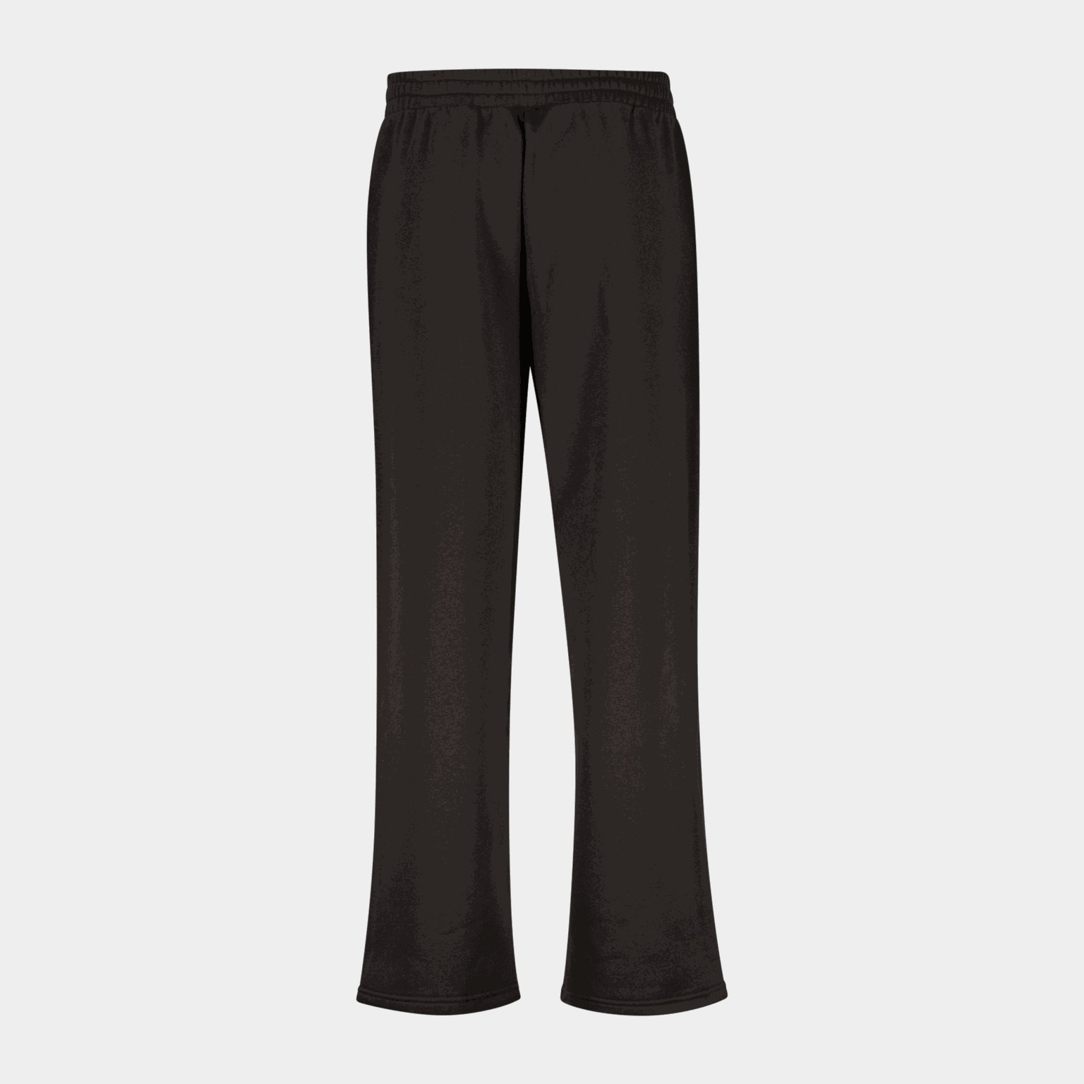 Essential Small No. 1 Logo Comfort Straight Pants FL, collegehousut - full image 3
