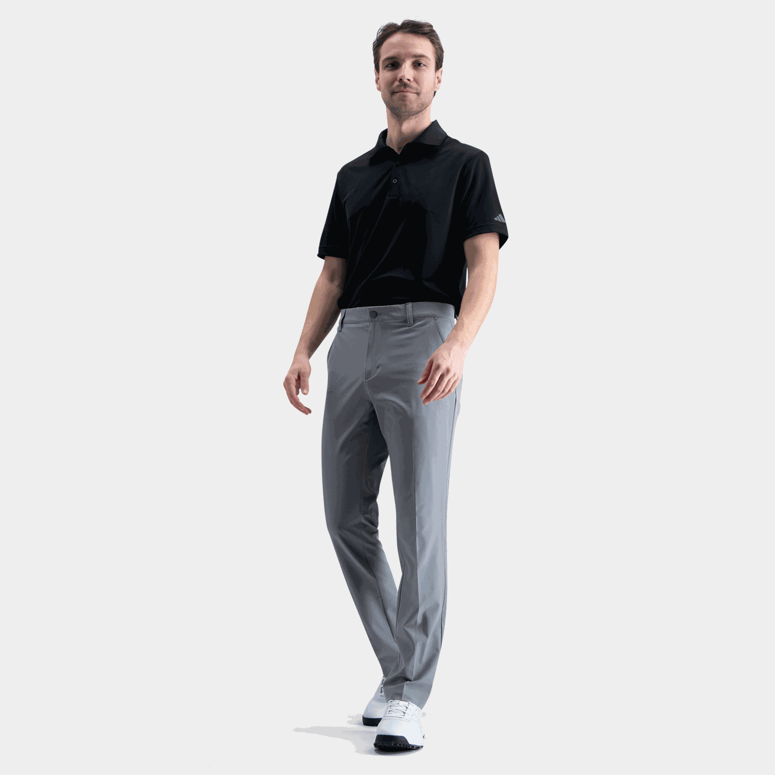 Performance Polo, miesten pikeepaita - full image 4