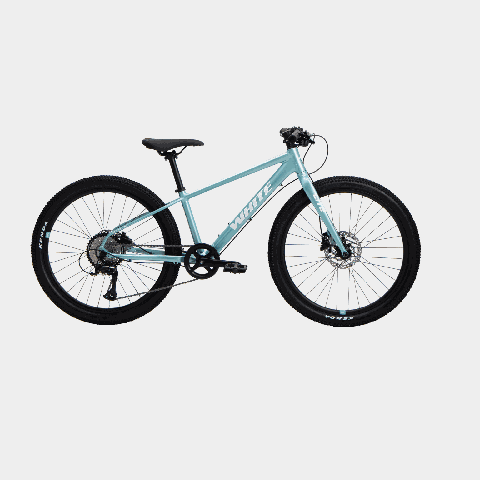 XC 240 Lite 25, nuorten maastopyörä - full image 1