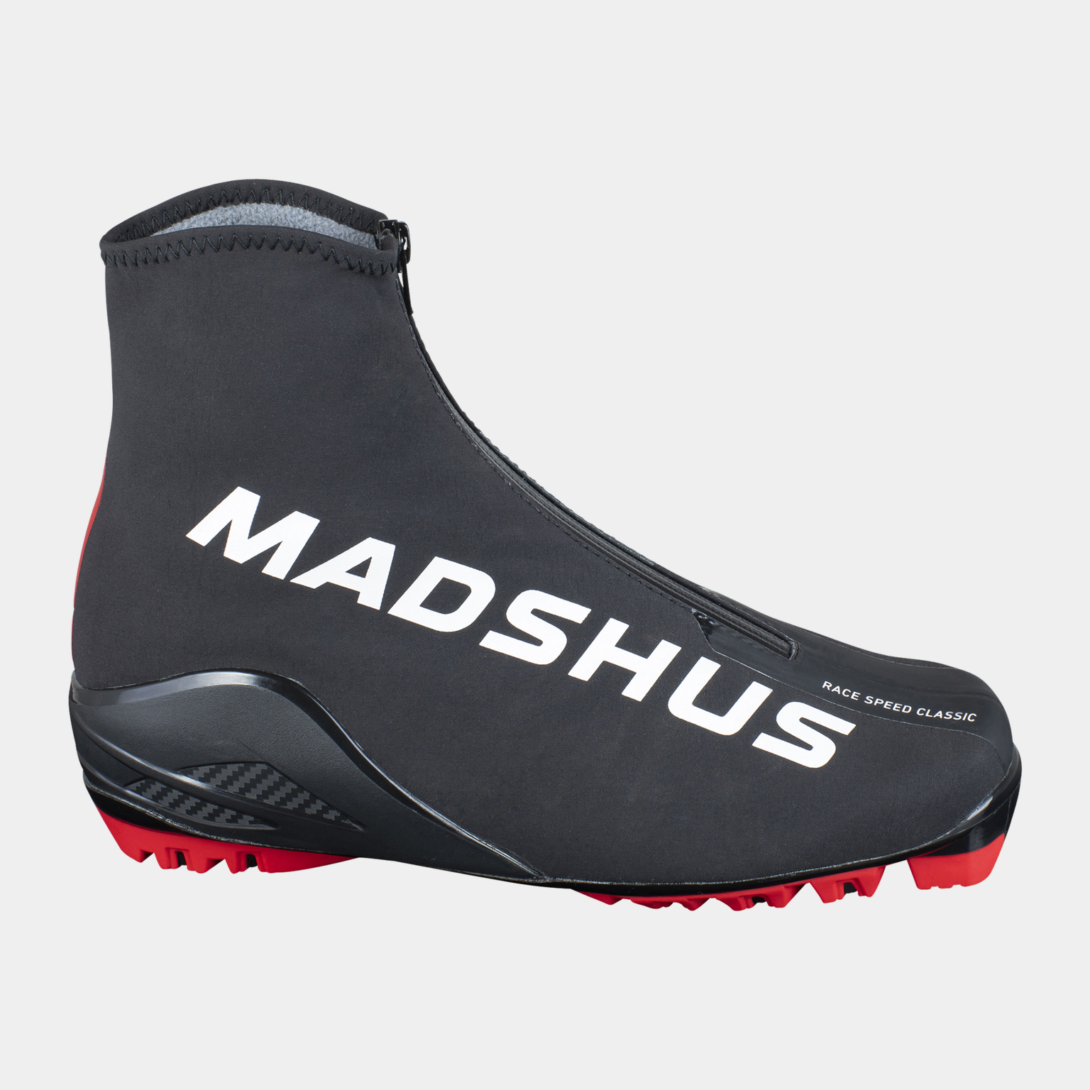 XC Boots Race Speed Classic, perinteisen monot - full image 3