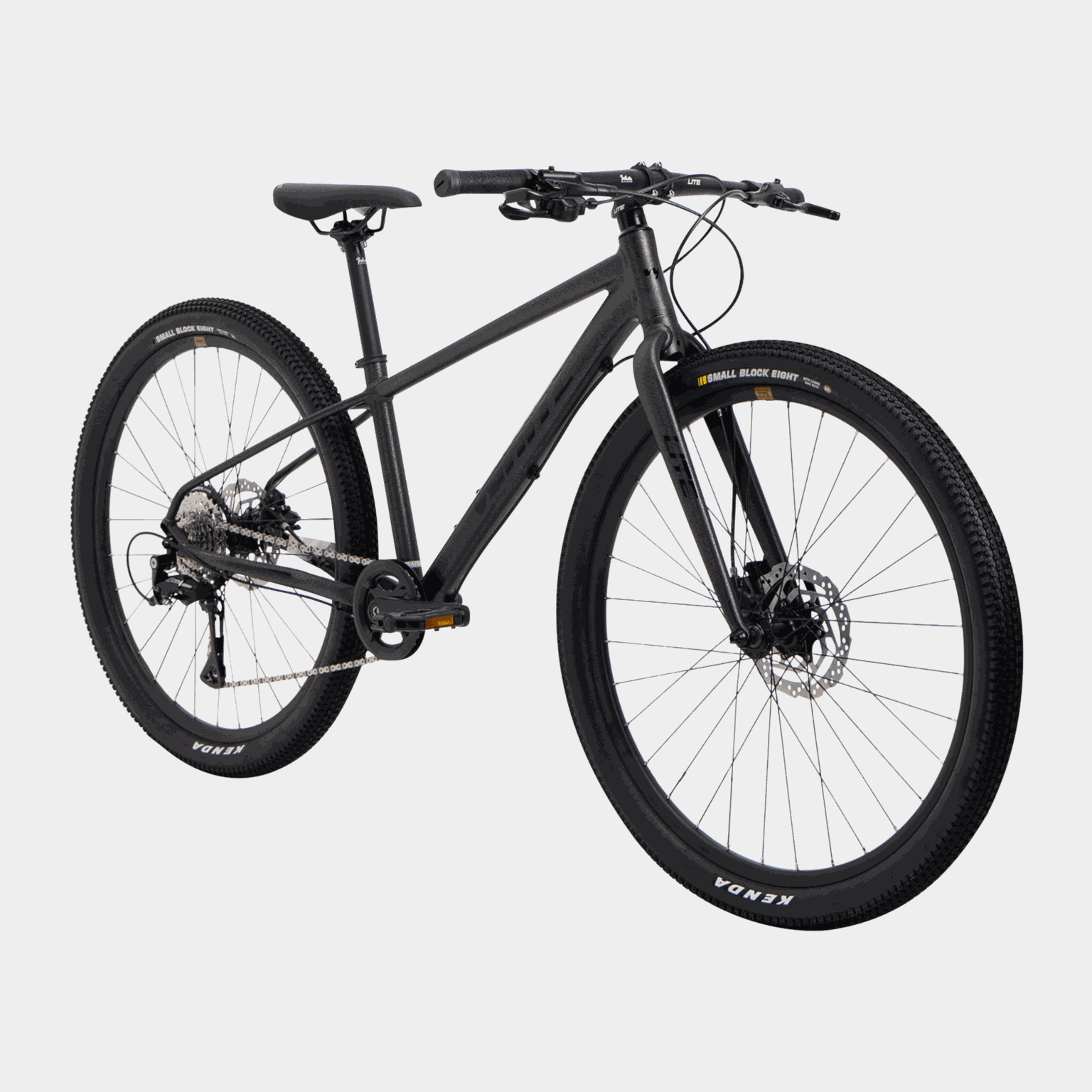 XC 260 Lite 25, nuorten maastopyörä - full image 2