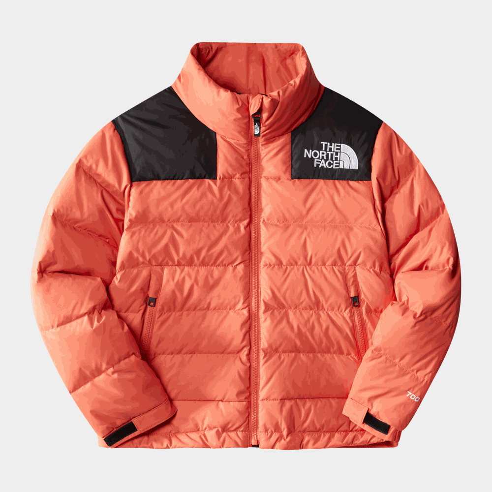 Massif Jacket - full image 1