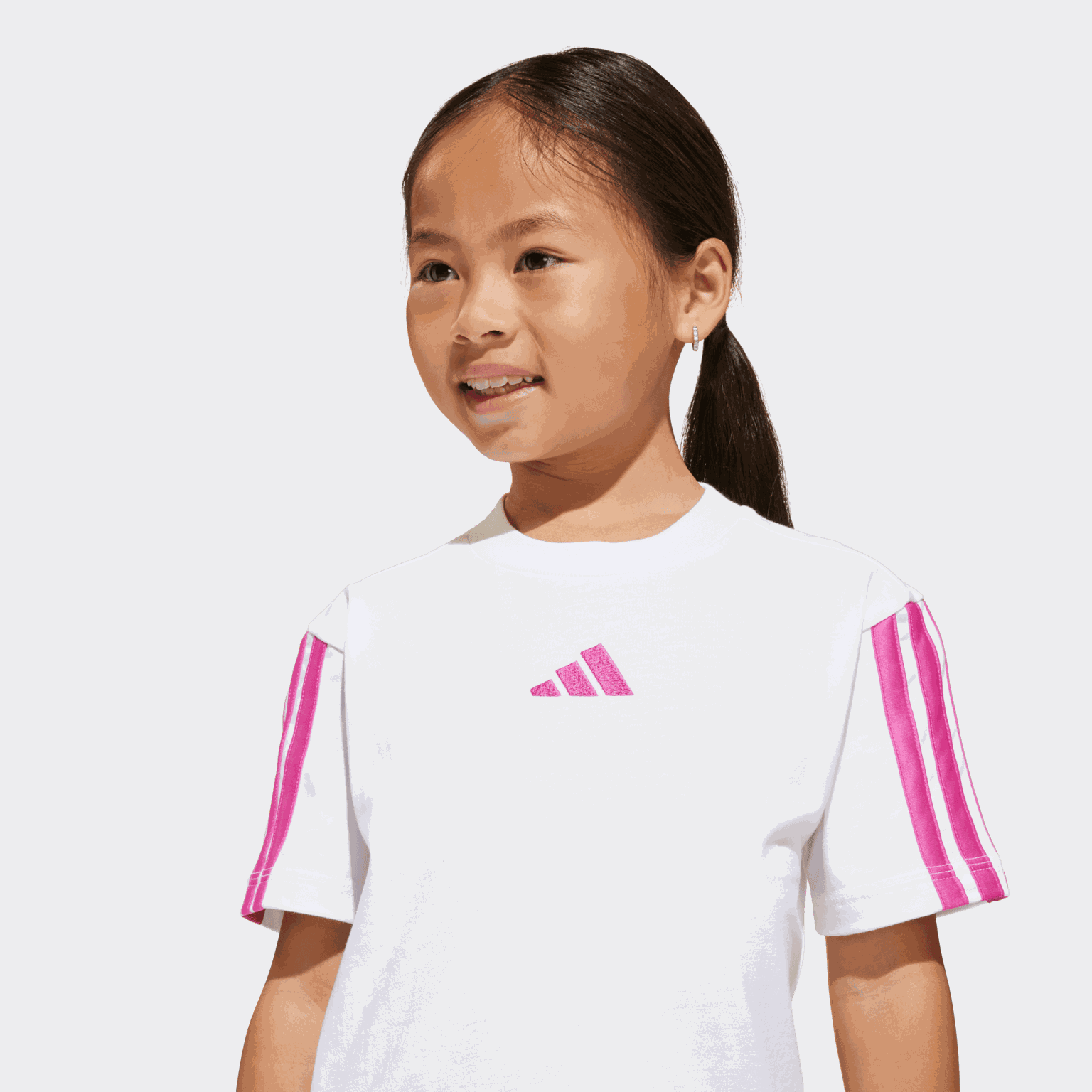 Essentials Tee Set, lasten setti - full image 3
