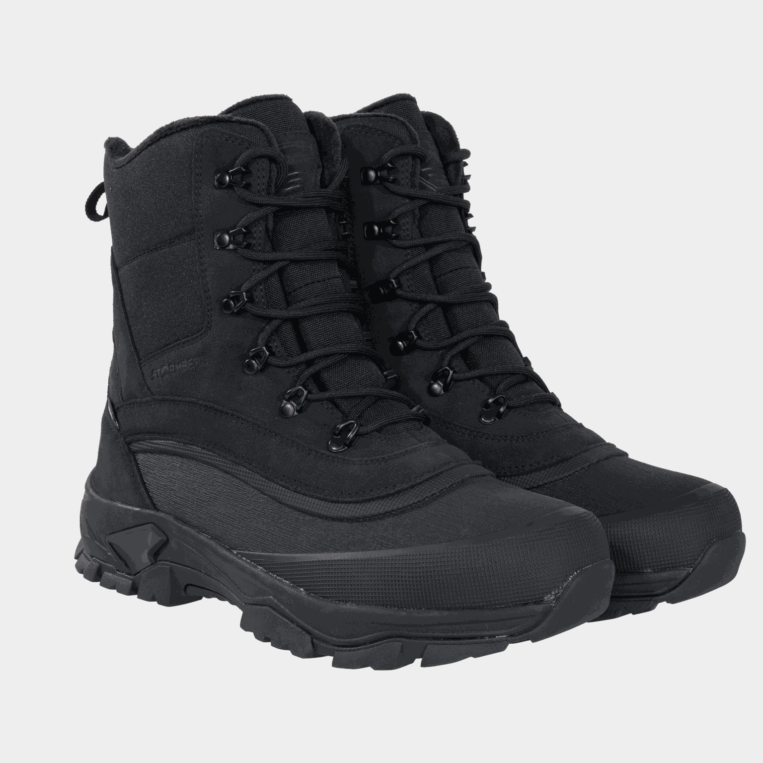 Skøytopp Warm Winterboot WP, miesten talvikengät - full image 2