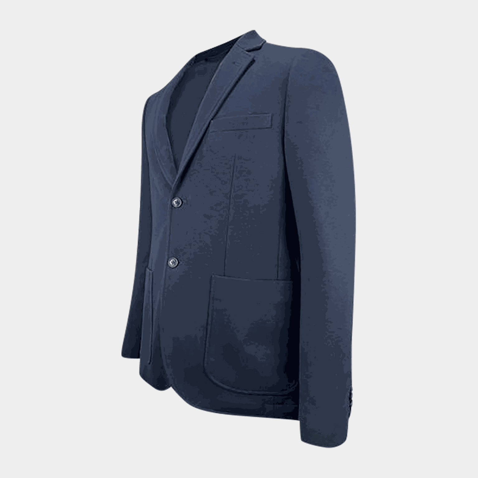 Kirkby Blazer, miesten bleiseri - full image 3