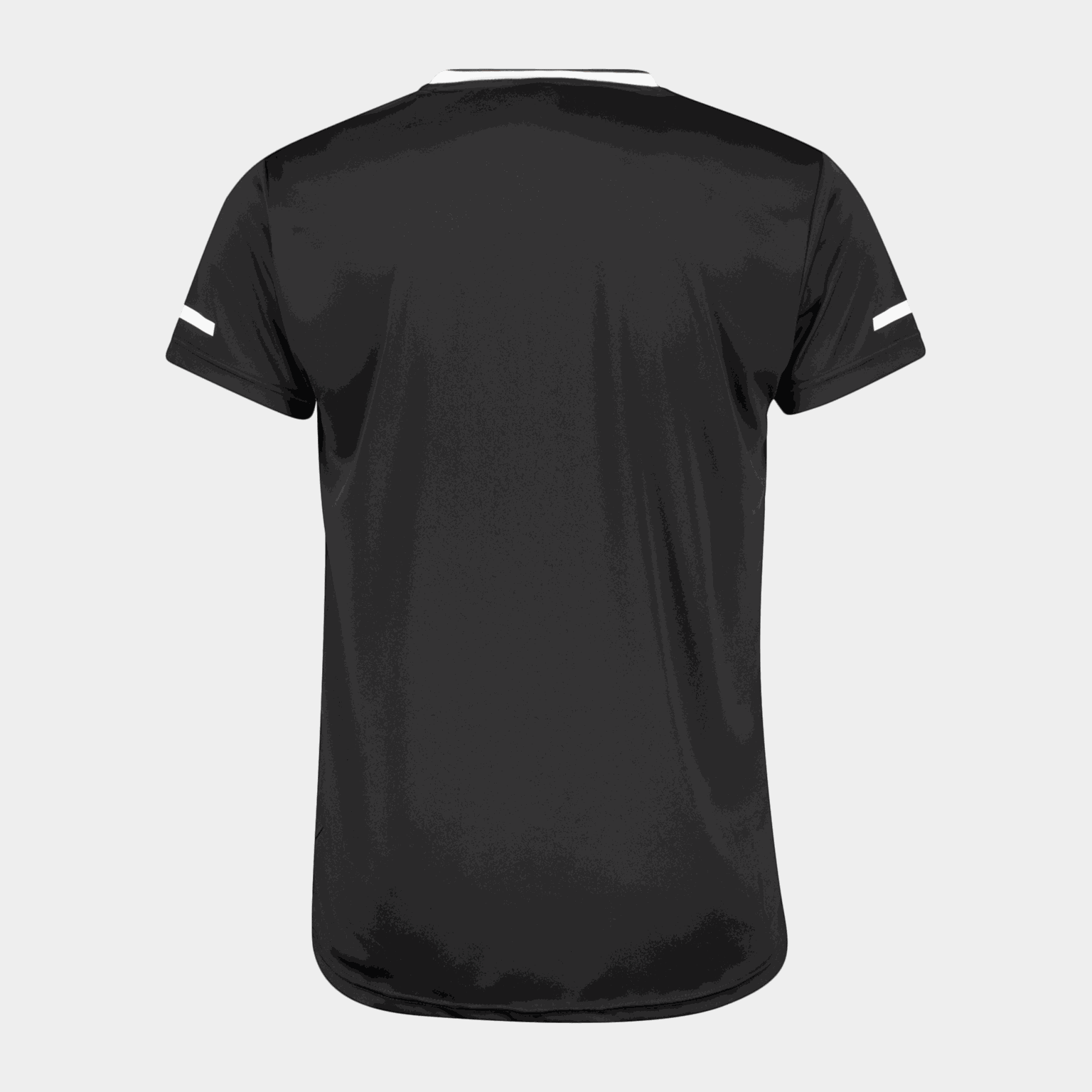 T-shirt TAMPA 26/27, aikuisten treenipaita - full image 2