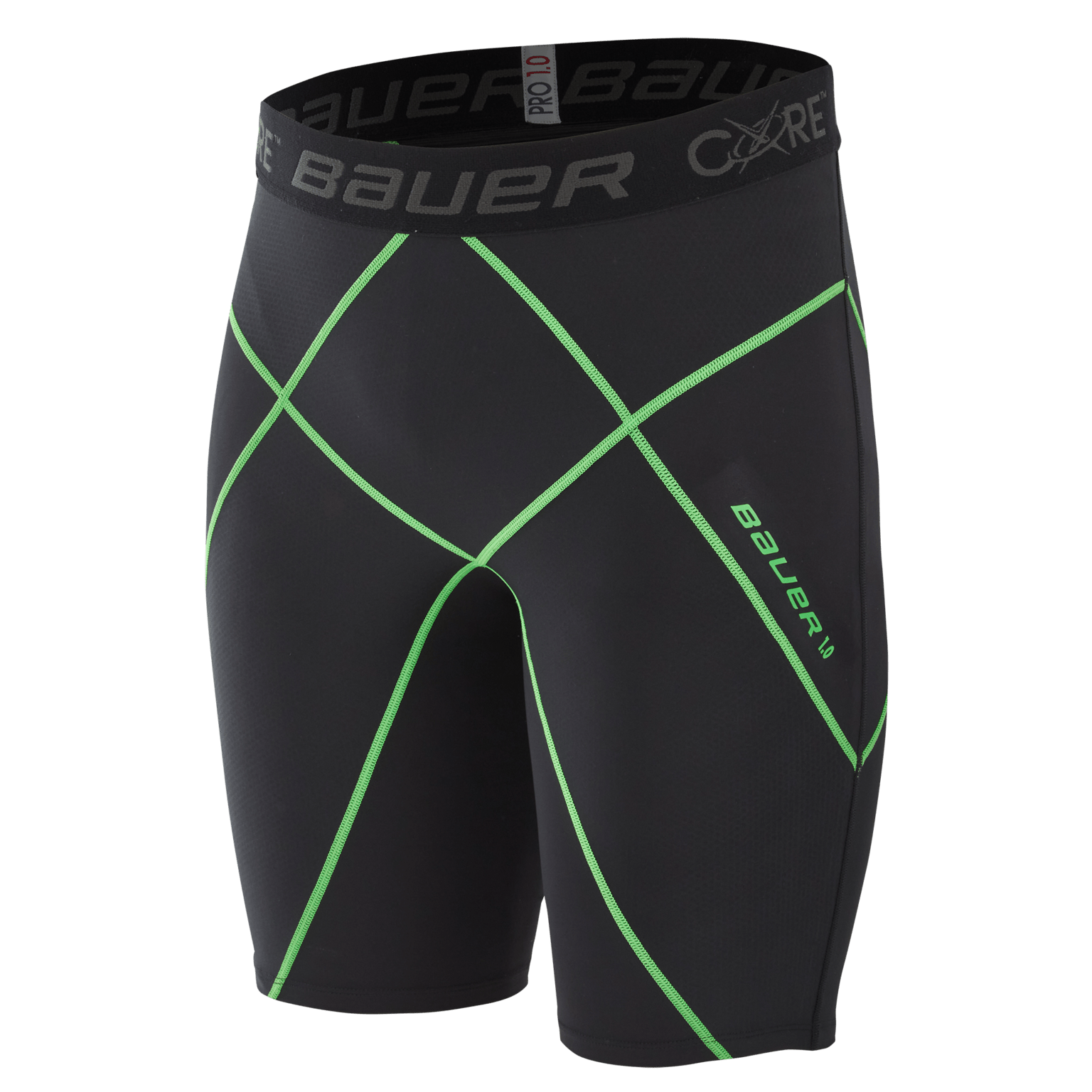 Bauer Core Short 1.0 26/27