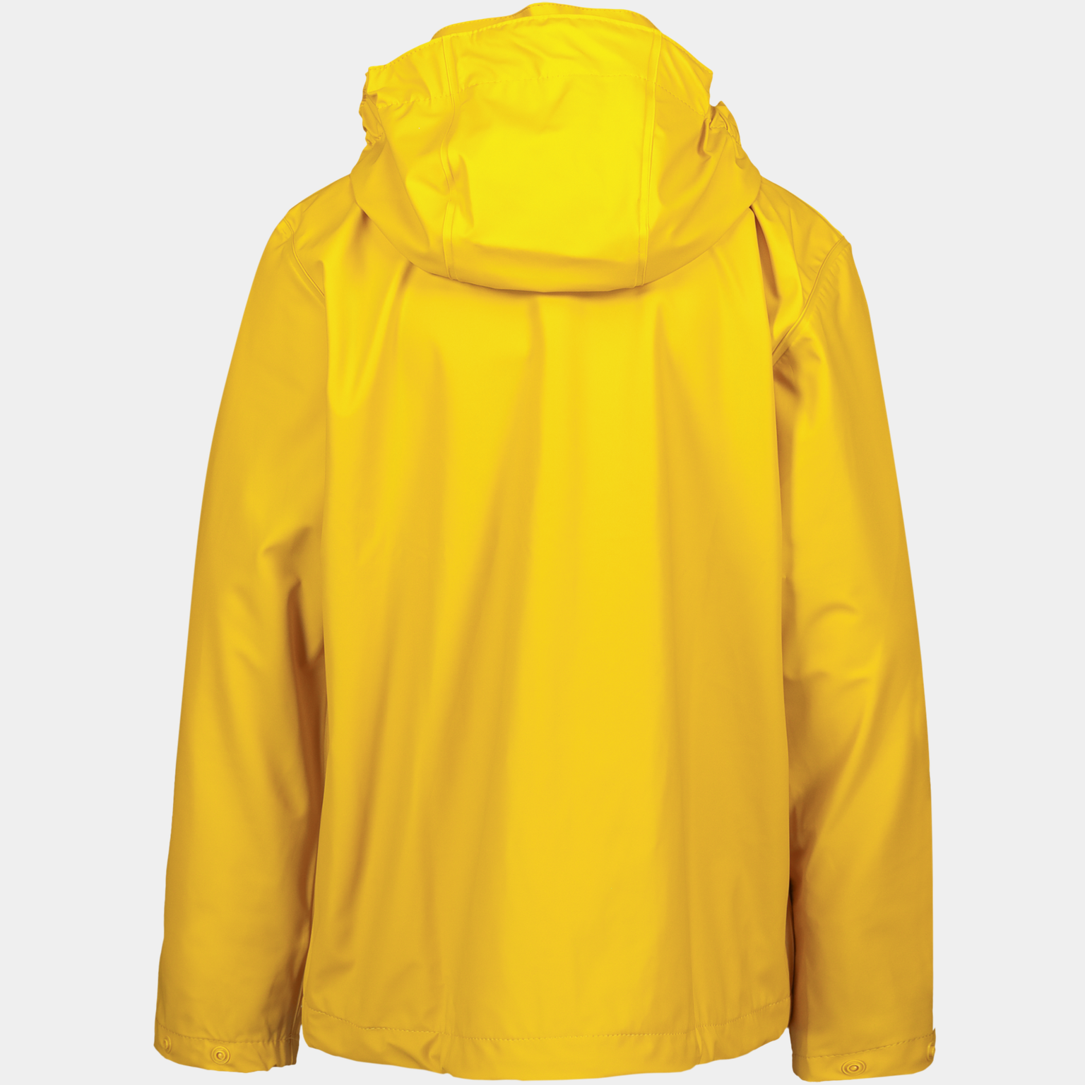 Moss Jacket, nuorten sadetakki - full image 3