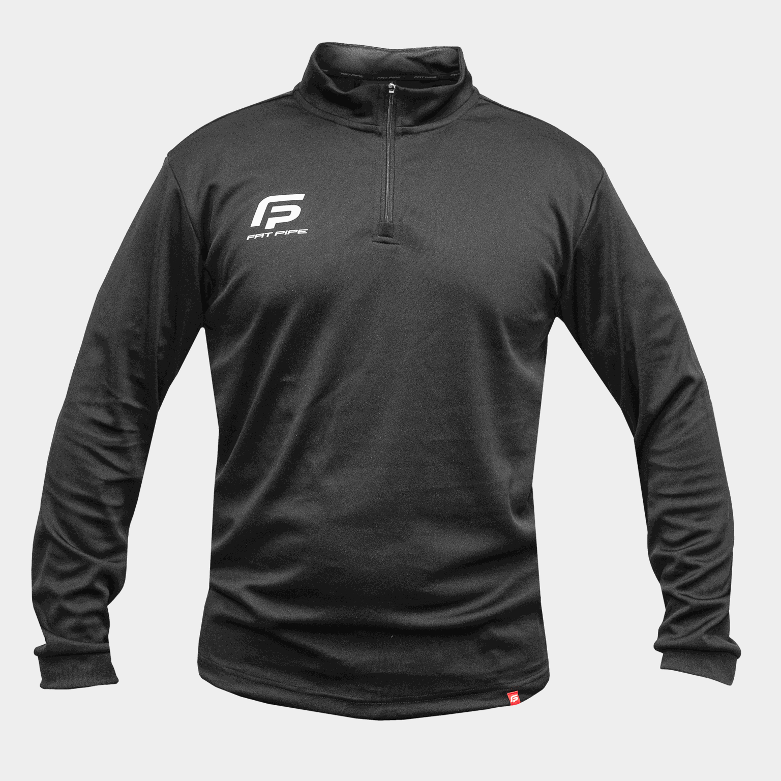 Fast - Warming Up Shirt 26/27, treenipaita - full image 1