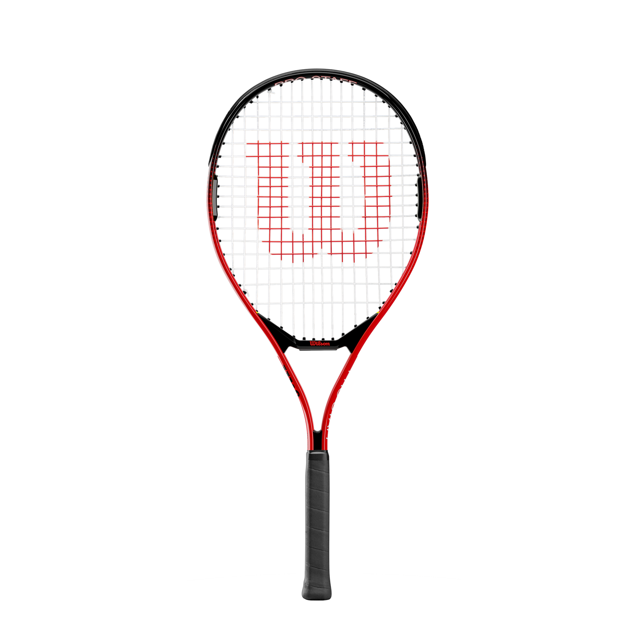 Wilson Pro Staff Precision 21, детская теннисная ракетка