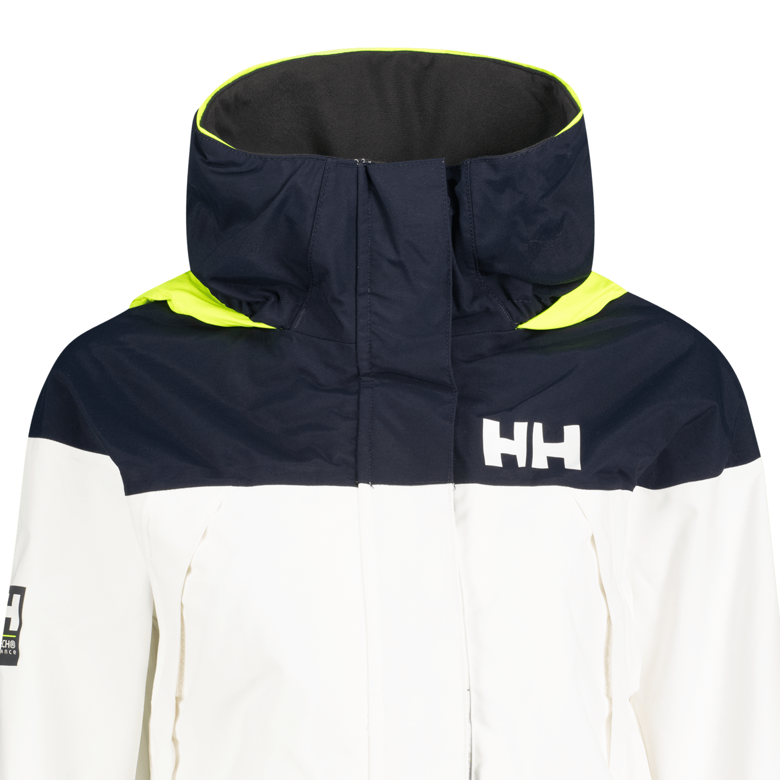 Helly Hansen Pier 3.0 Jacket, женская парусная куртка