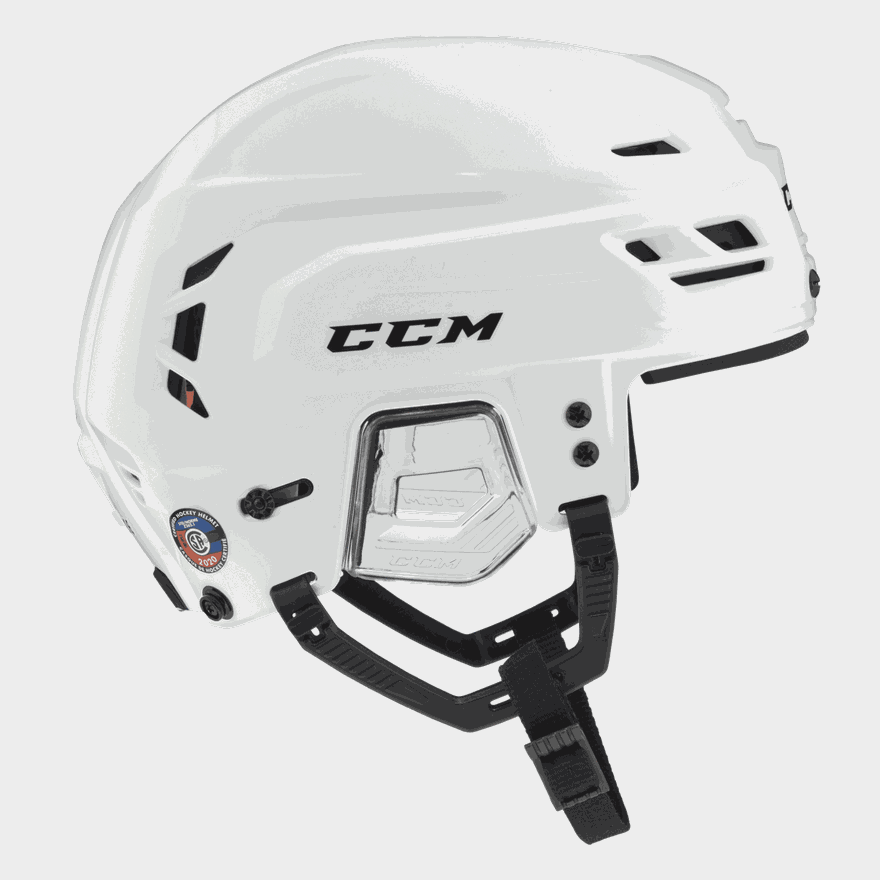 Ht Tacks 210 Helmet 26/27, jääkiekkokypärä aikuiset - full image 3