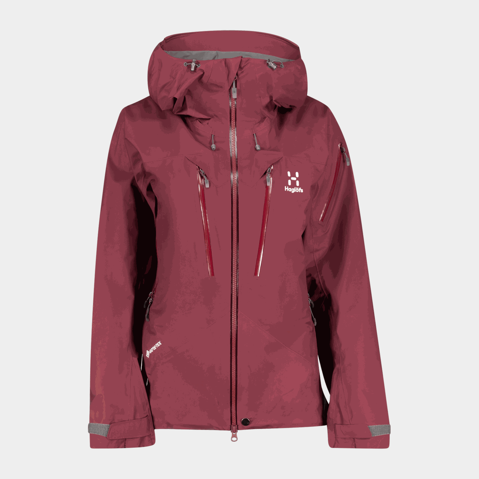 Spitz OE Jacket, naisten kuoritakki - full image 1