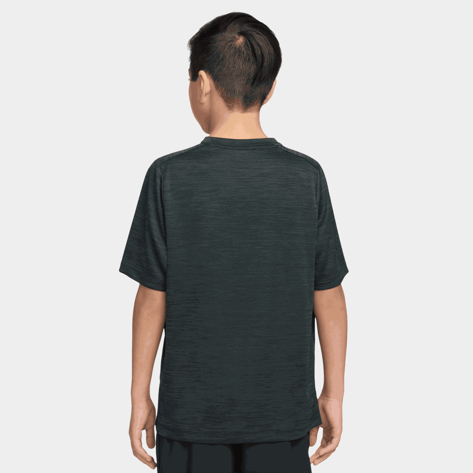 Multi Big Kids' Dri-FIT Short - full image 2