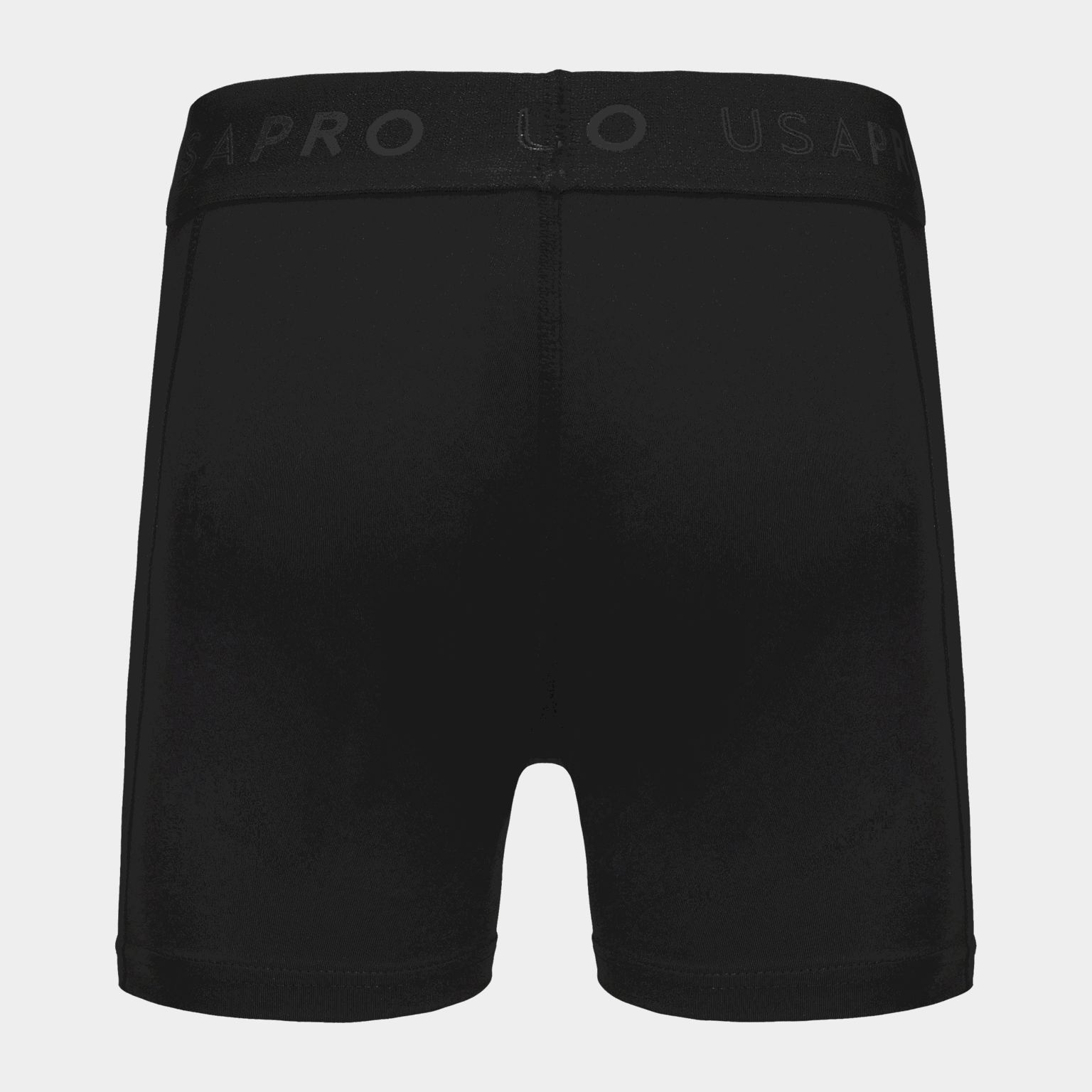 3in Short Gl00, lasten shortsit - full image 2