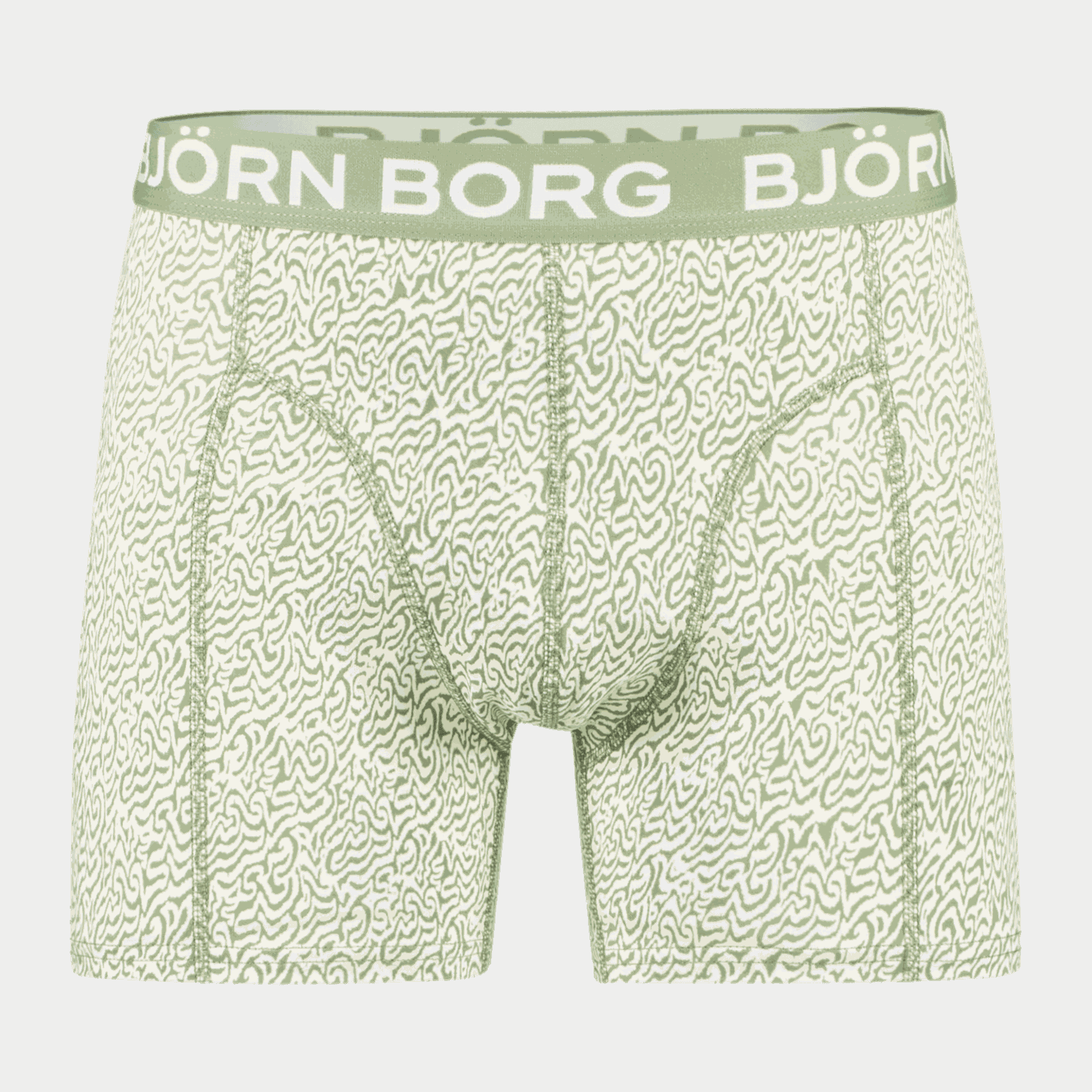 Cotton Stretch Boxer 1 PK, bokserit miesten - Bokserit - Cotton Stretch ...