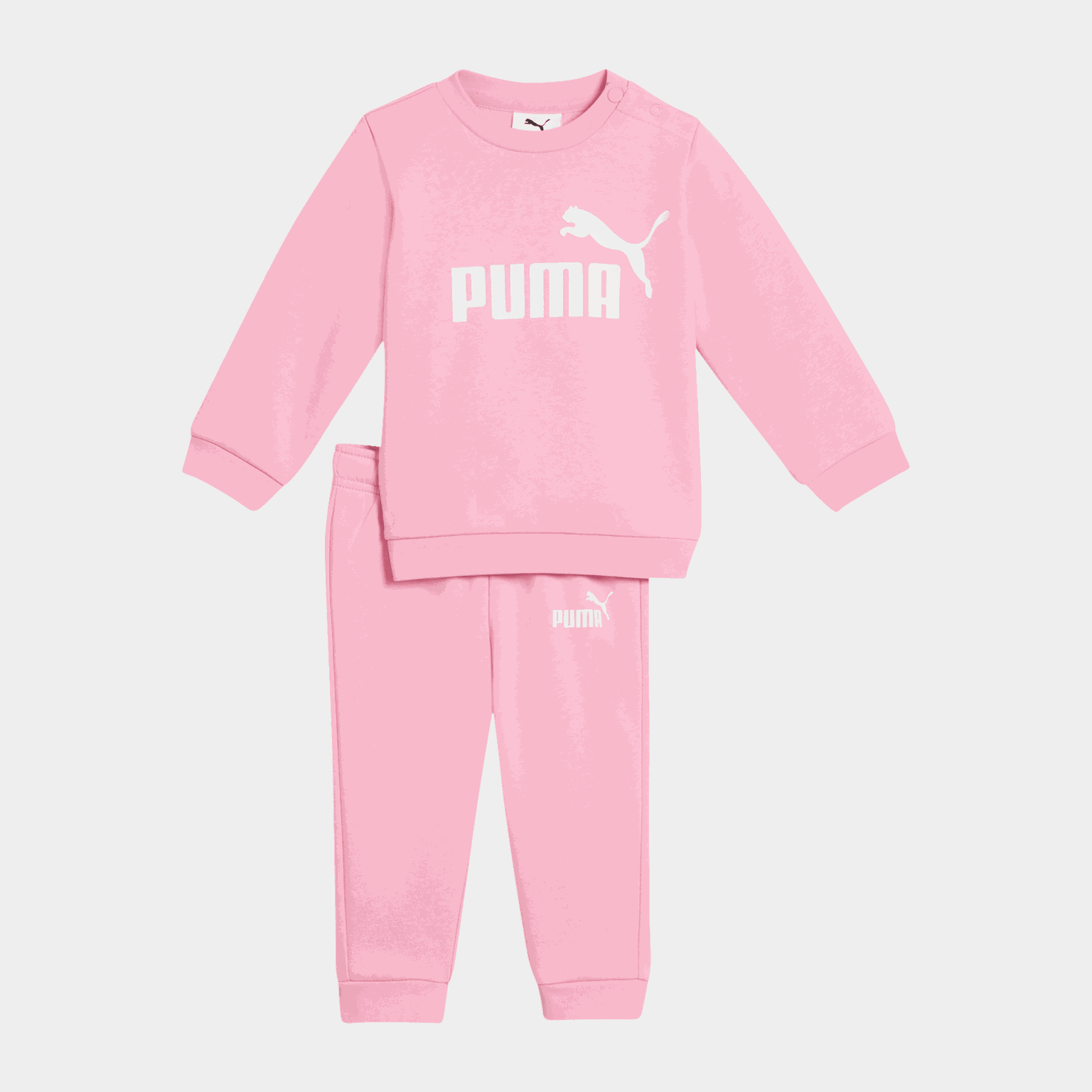 Minicats Essential Crew Set FL, lasten collegepuku - full image 1