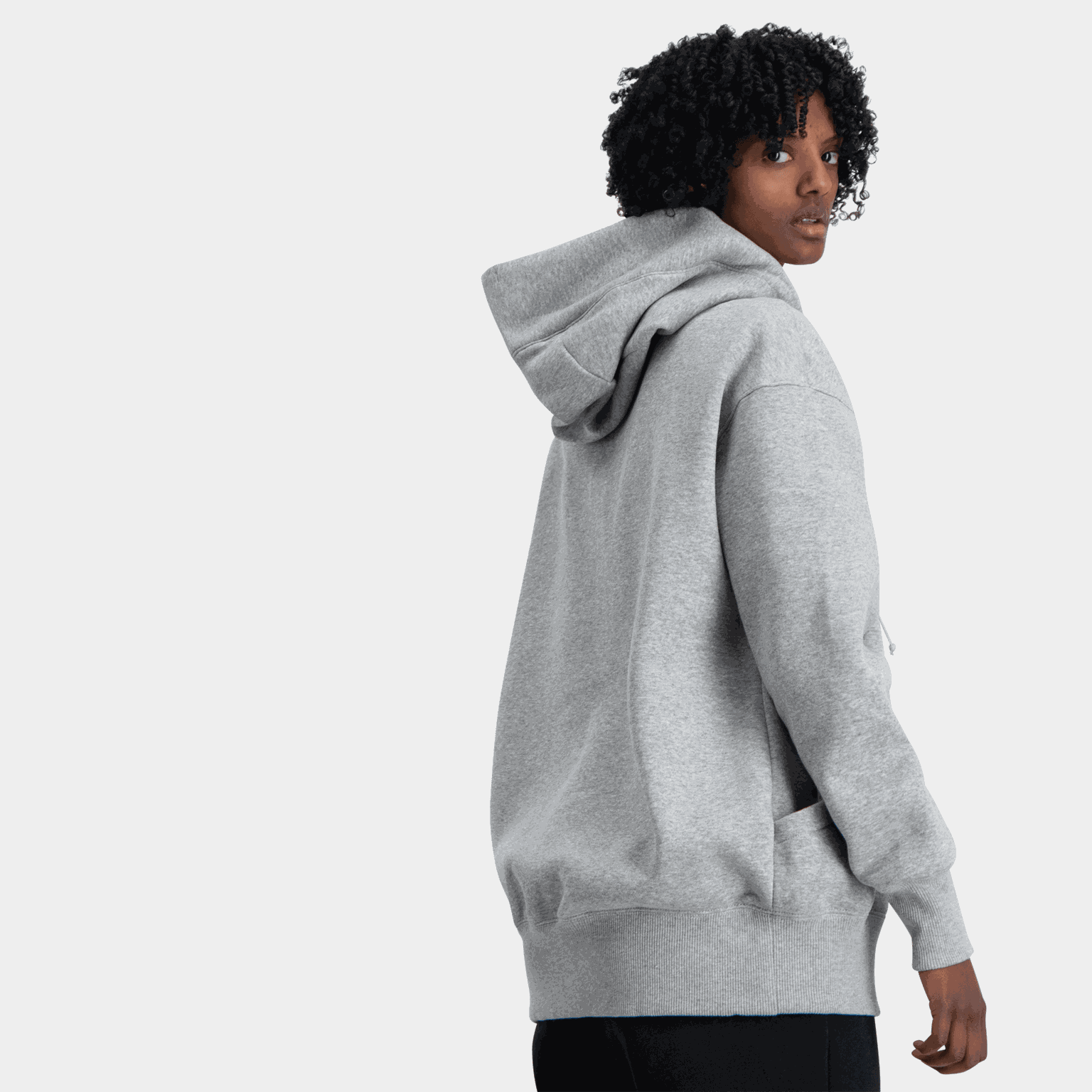 Sportswear Phoenix Fleece, naisten huppari - full image 2