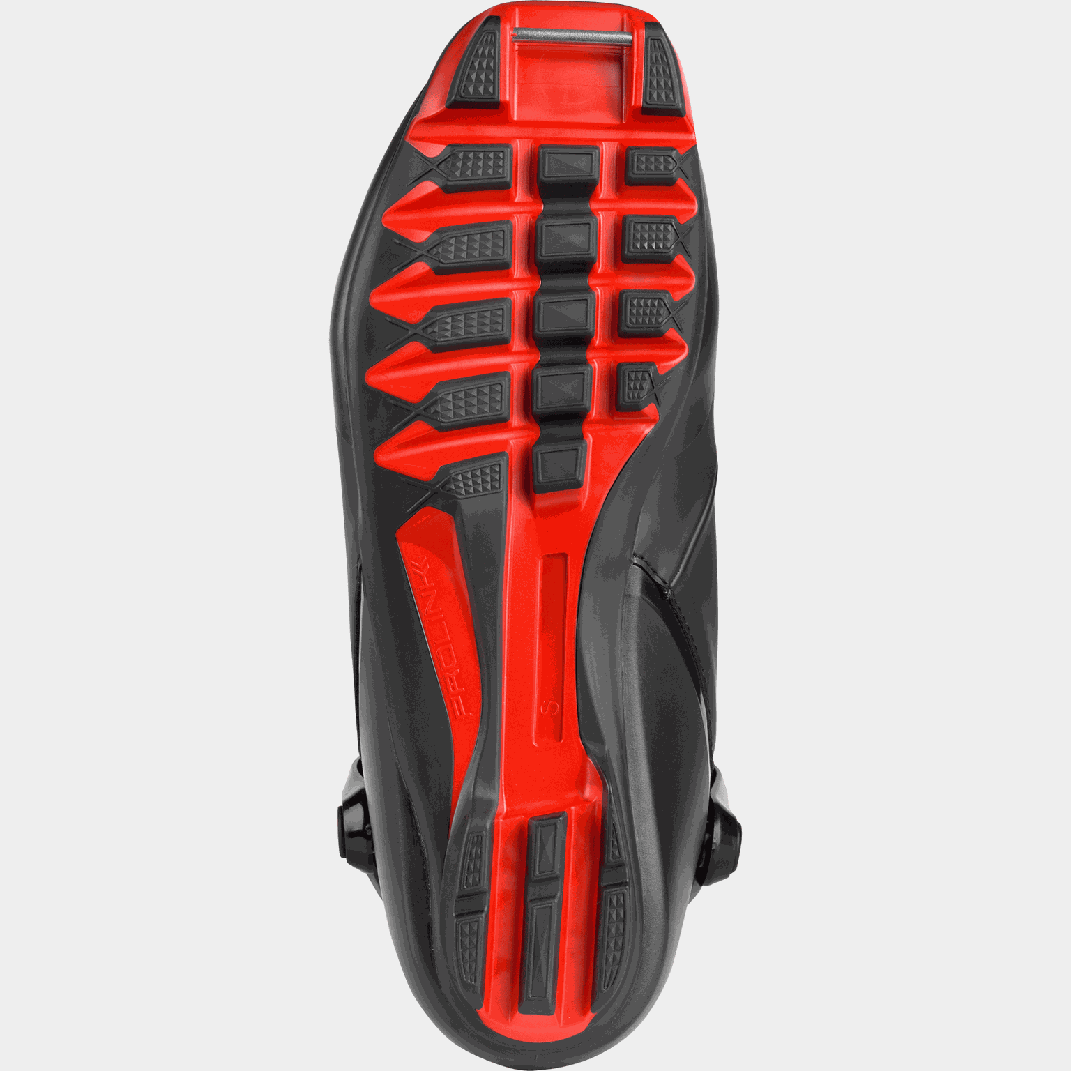 XC Boots PRO S2 Skate 25/26, luistelumonot, unisex - full image 2