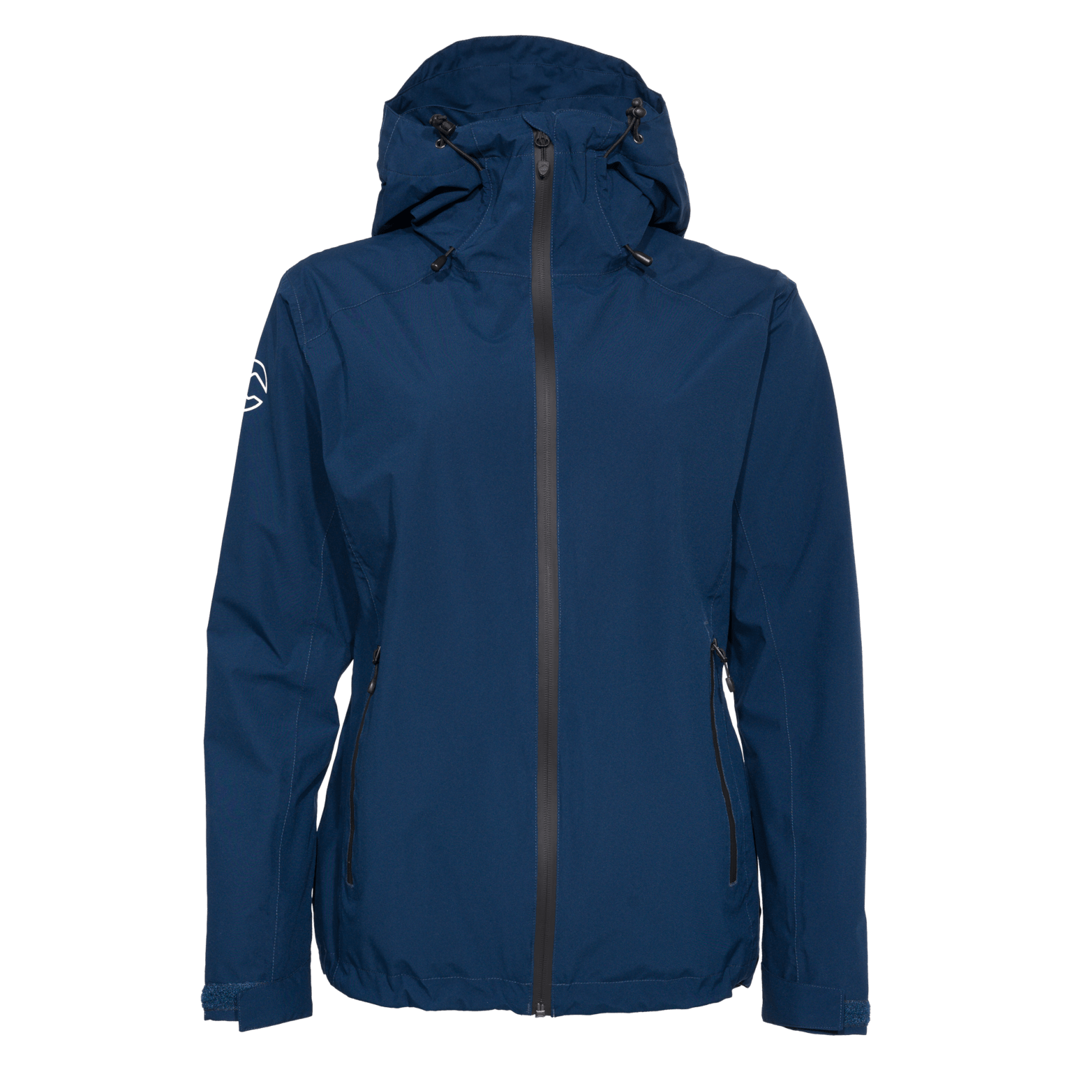 Stormberg Trollfjellet Shell Jacket женская куртка-ракушка