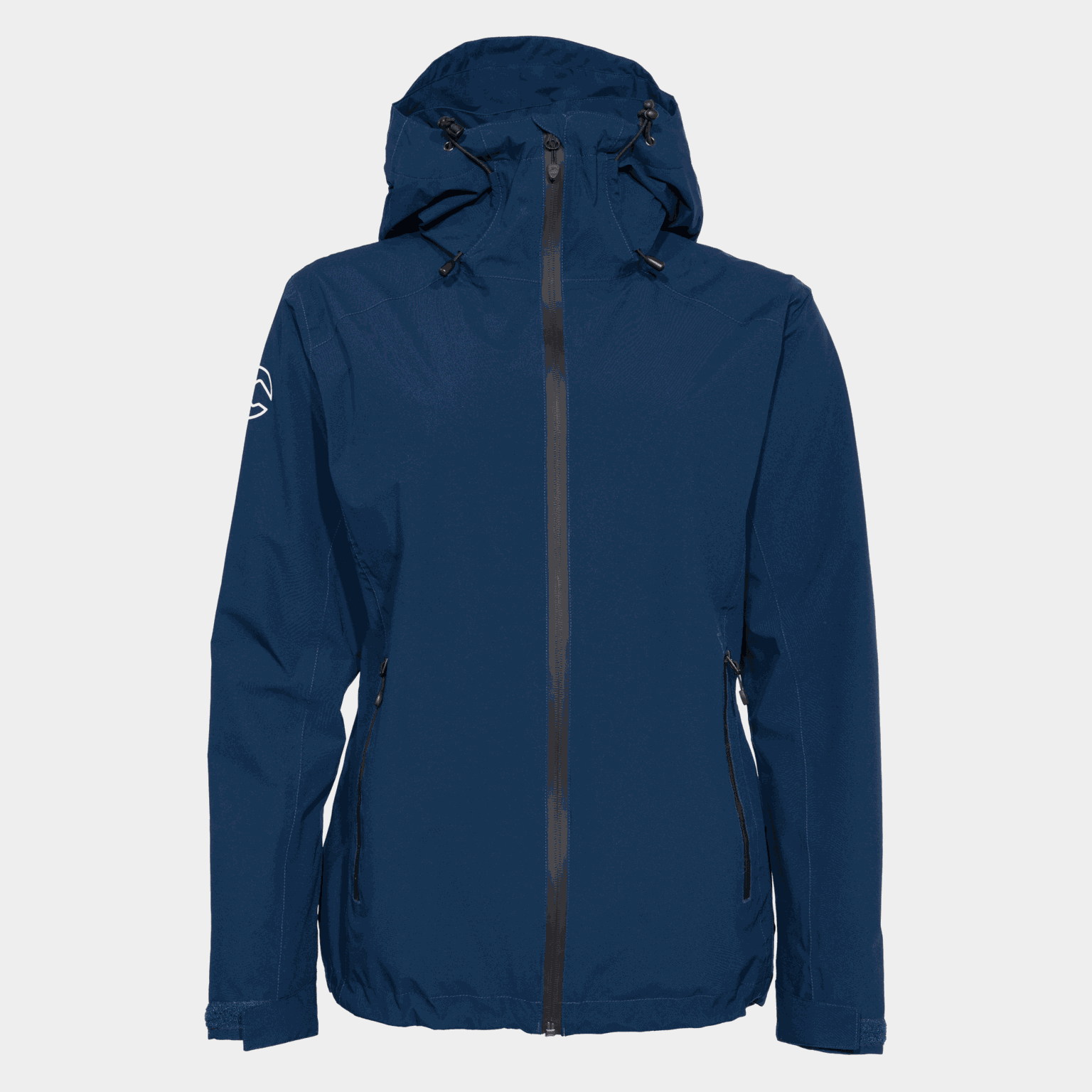 Trollfjellet Shell Jacket naisten kuoritakki - full image 1