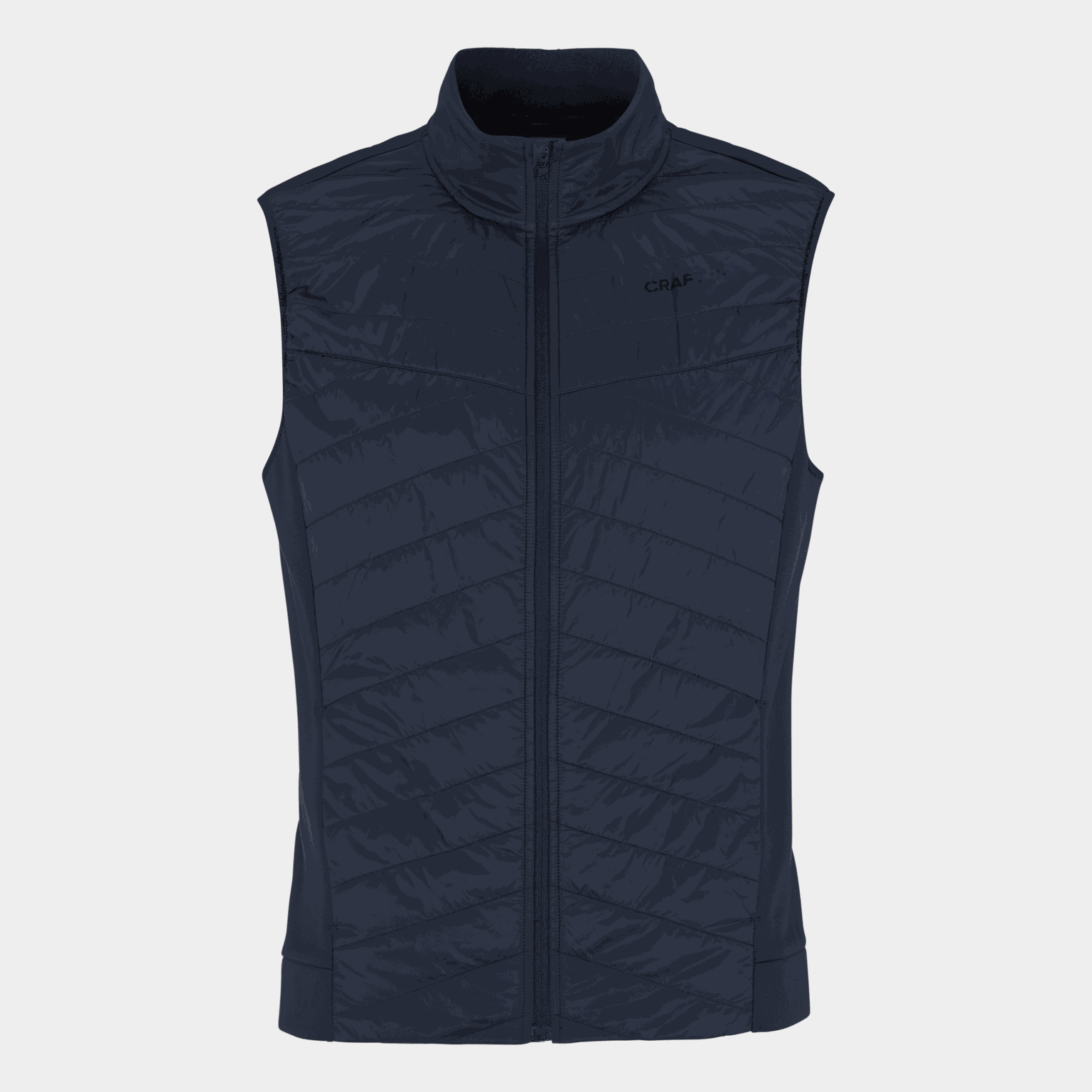 ADV Essence Warm Vest, miesten treeniliivi - full image 1