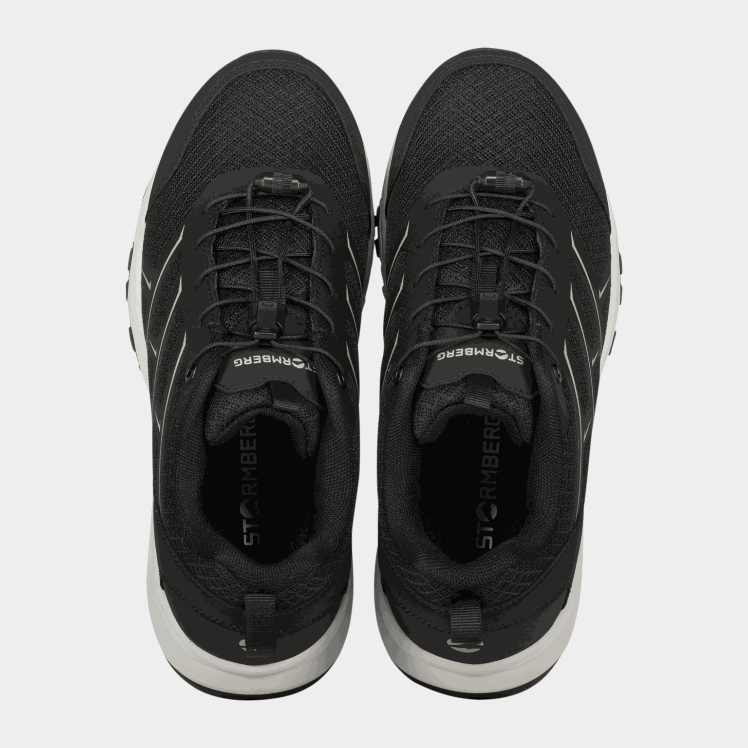 Solstad Quicklace Low naisten vaelluskengät - full image 4
