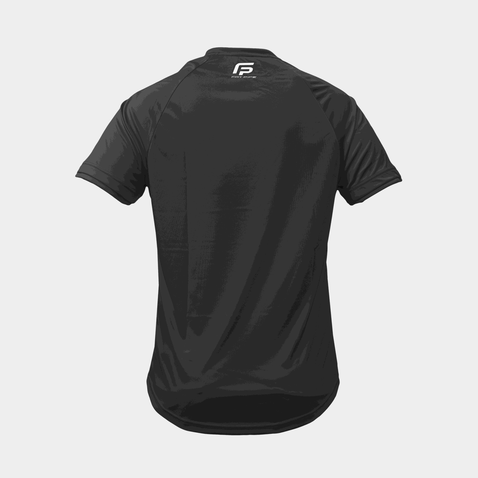 Fast - Player'S T-Shirt 26/27, treenipaita - full image 3
