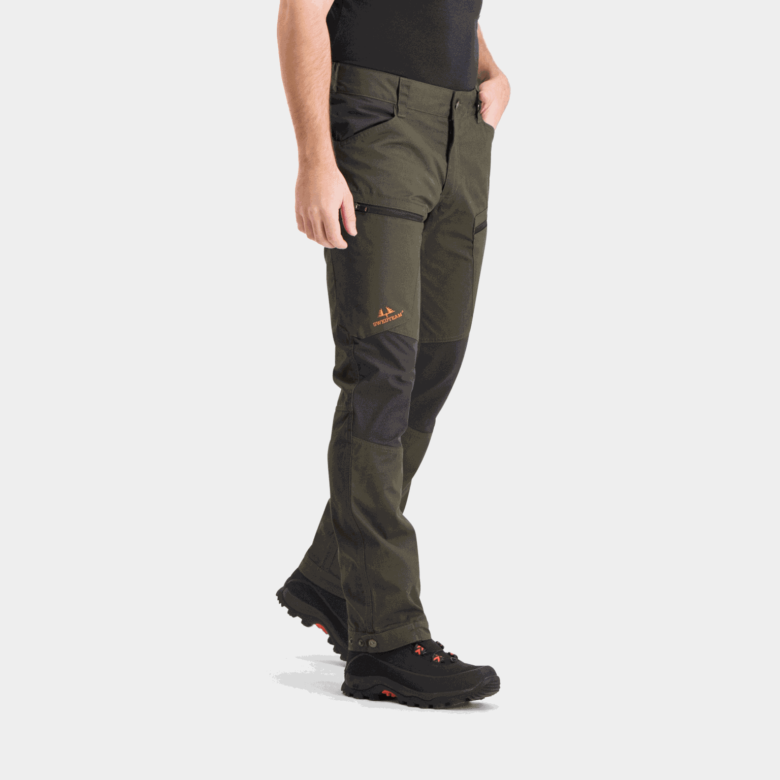 Copper ST New, miesten vaellushousut - full image 2