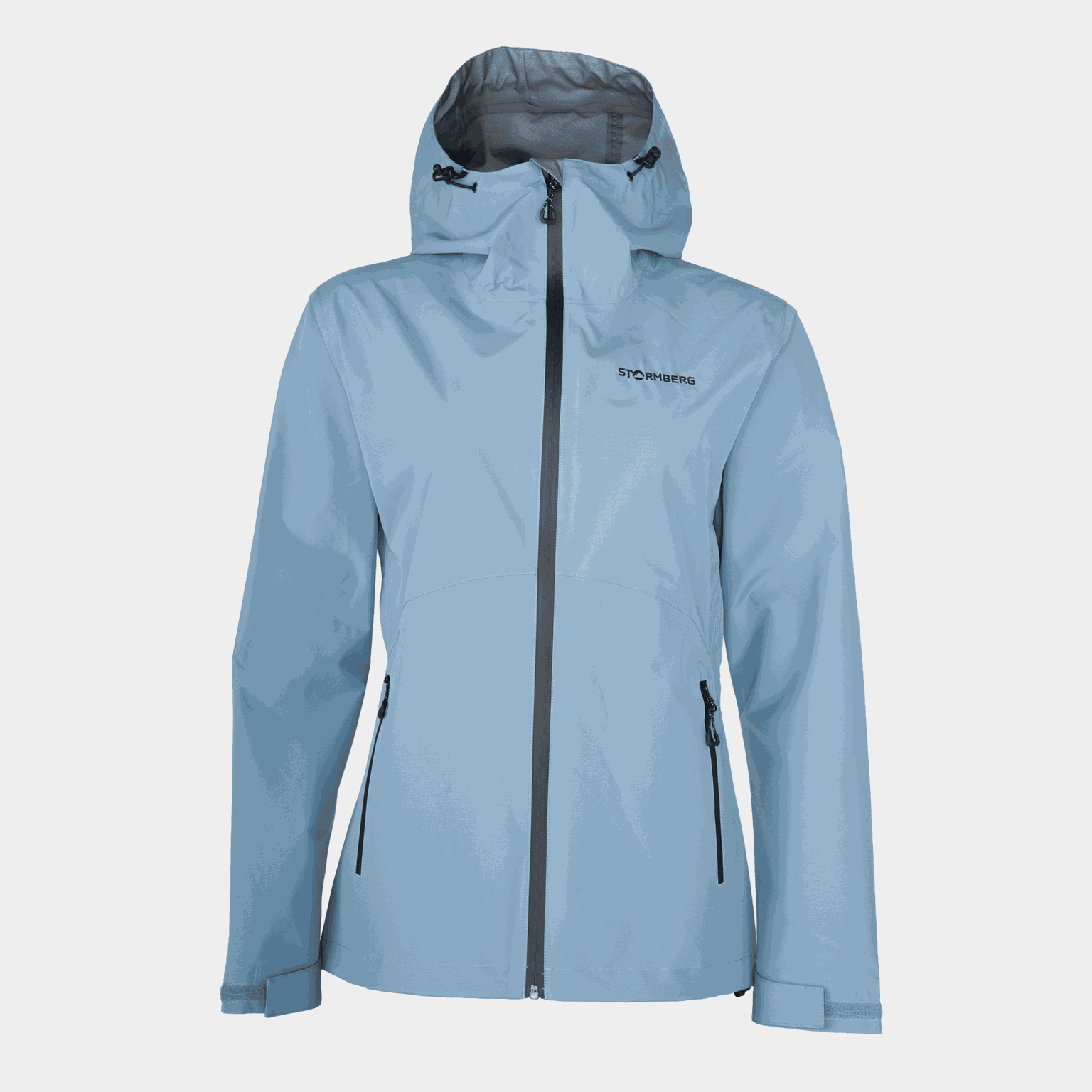 Røros Rec Shell Jacket, naisten kuoritakki - full image 1